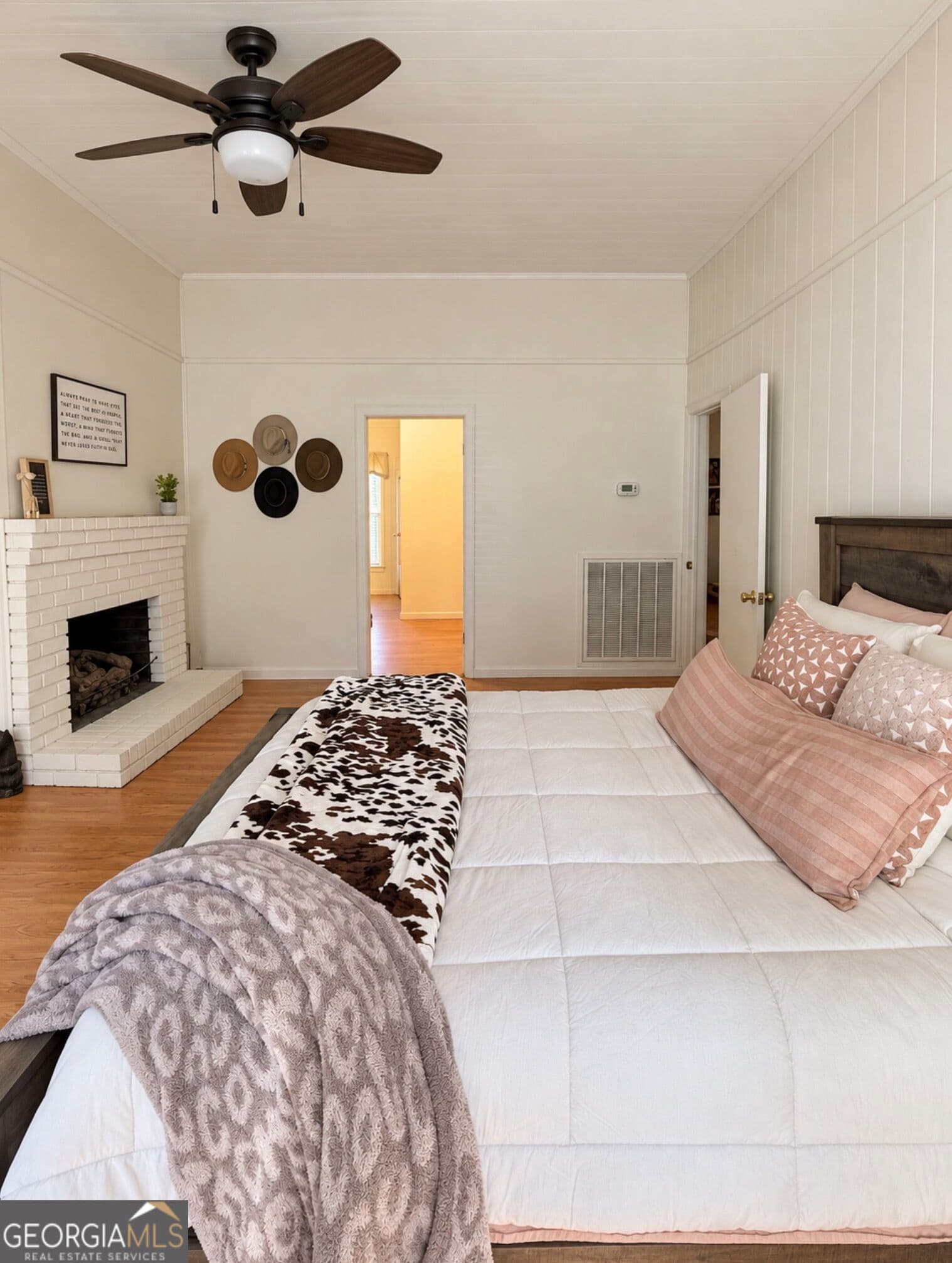 3 bedroom, 1 bathroom, 1,312 sq ft single family residence under contract at 545 County Road 437, Graham, AL 36263 — photo 7