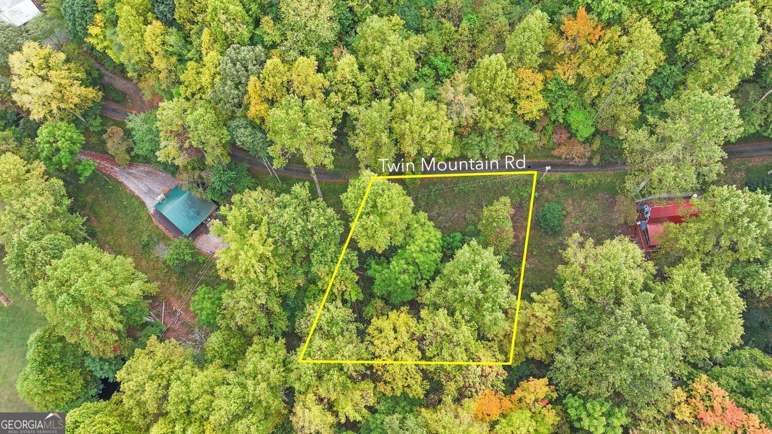 residential lot for sale at 0 Twin Mtn Road 24, Hiawassee, GA 30546 — photo 2
