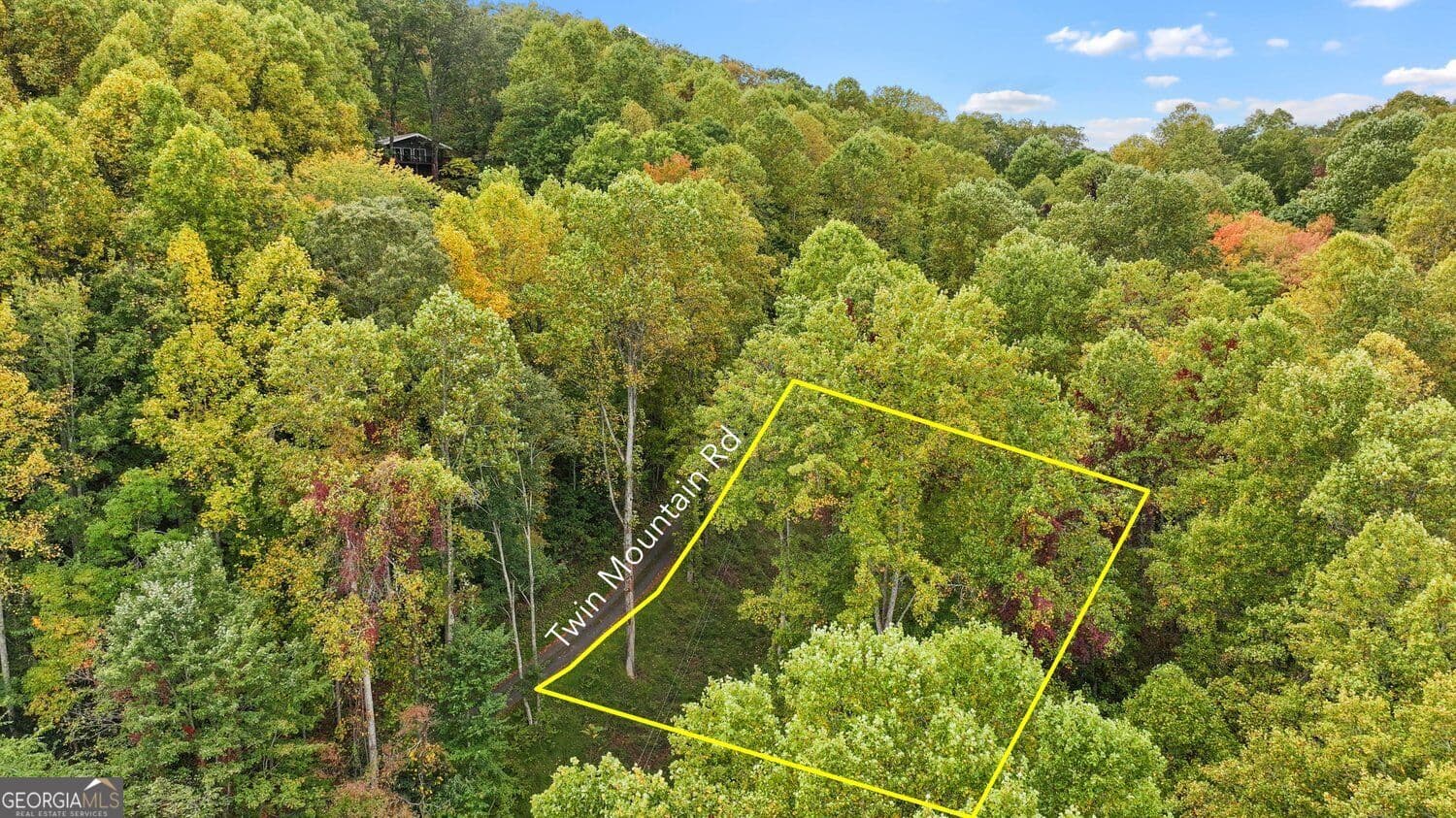 residential lot for sale at 0 Twin Mtn Road 24, Hiawassee, GA 30546 — photo 7