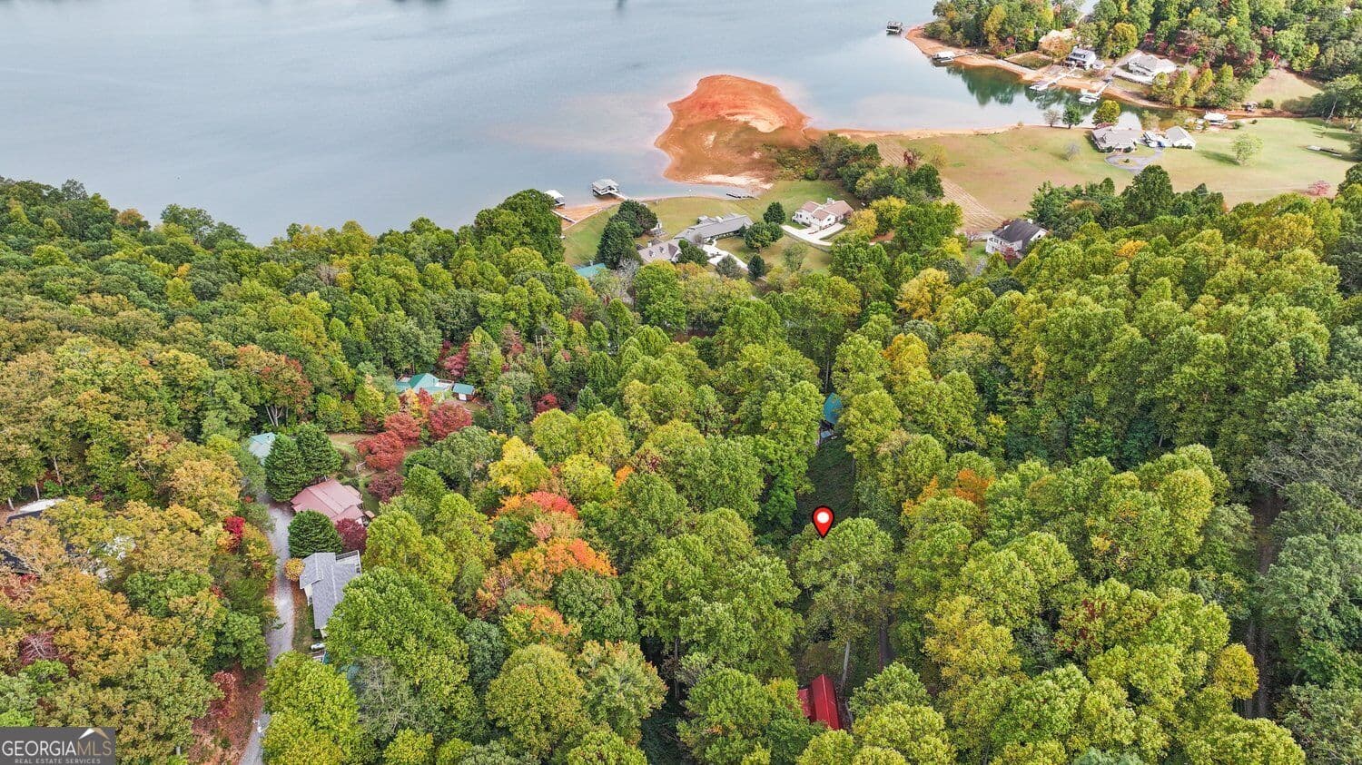 residential lot for sale at 0 Twin Mtn Road 24, Hiawassee, GA 30546 — photo 4