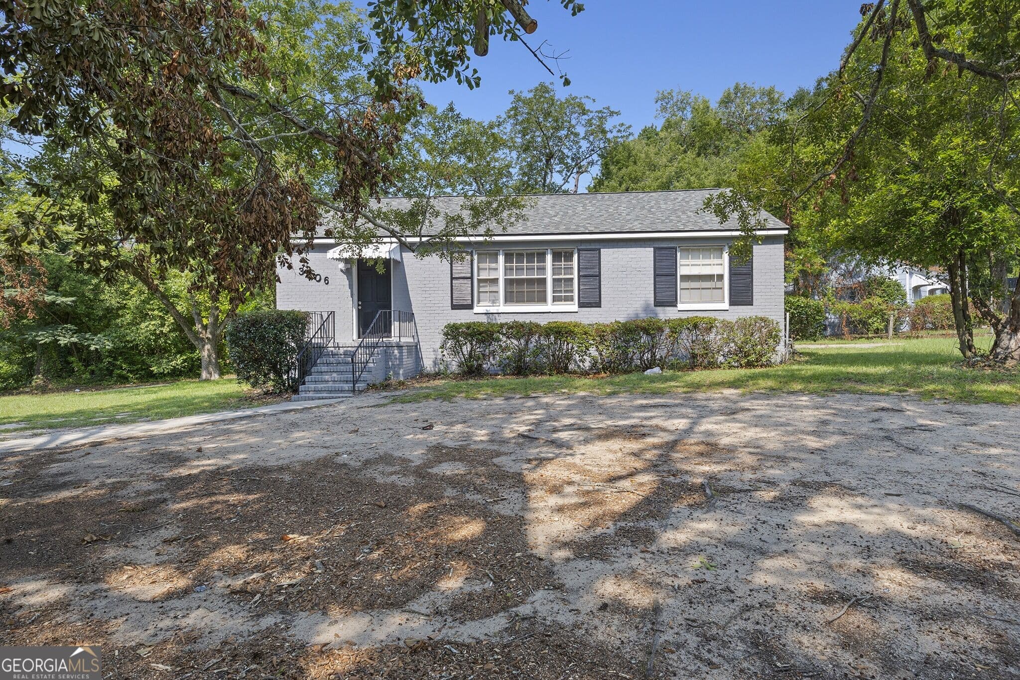 3 bedroom, 2 bathroom, 1,232 sq ft single family residence for rent at 3306 Guthrie Drive, Macon, GA 31204 for $1,289 a month — photo 1 of 1