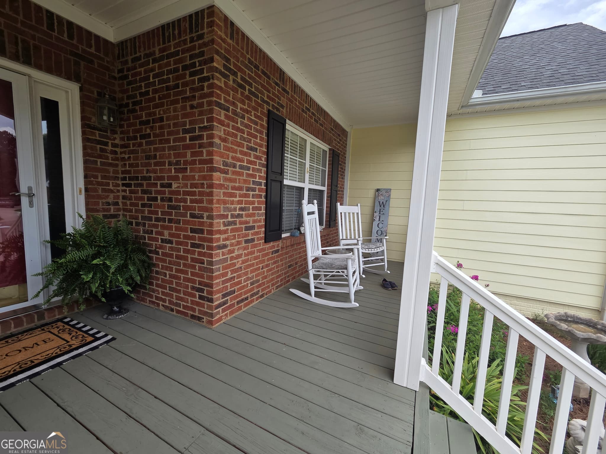 4 bedroom, 3 bathroom, 4,826 sq ft single family residence for sale at 250 Rock Mill Trail, Senoia, GA 30276 — photo 6