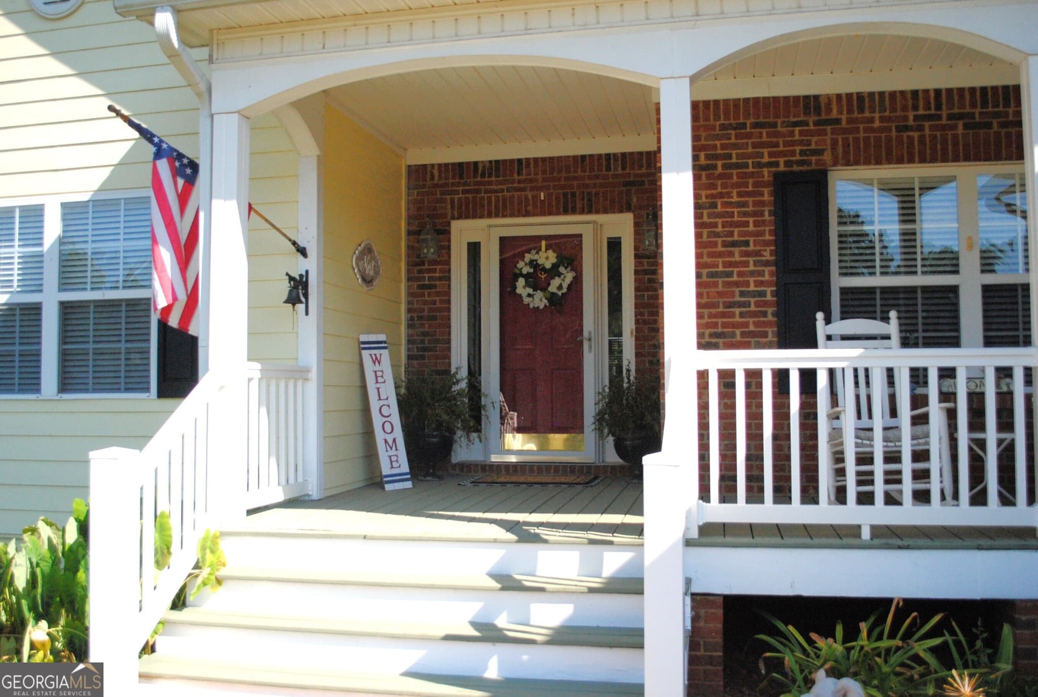 4 bedroom, 3 bathroom, 4,826 sq ft single family residence for sale at 250 Rock Mill Trail, Senoia, GA 30276 — photo 5