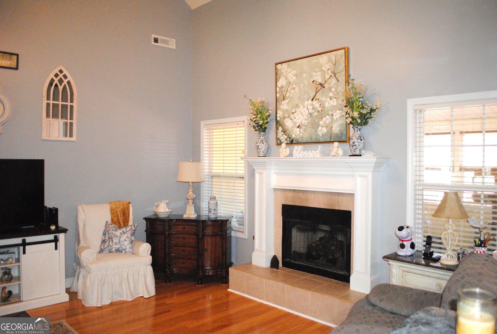 4 bedroom, 3 bathroom, 4,826 sq ft single family residence for sale at 250 Rock Mill Trail, Senoia, GA 30276 — photo 9
