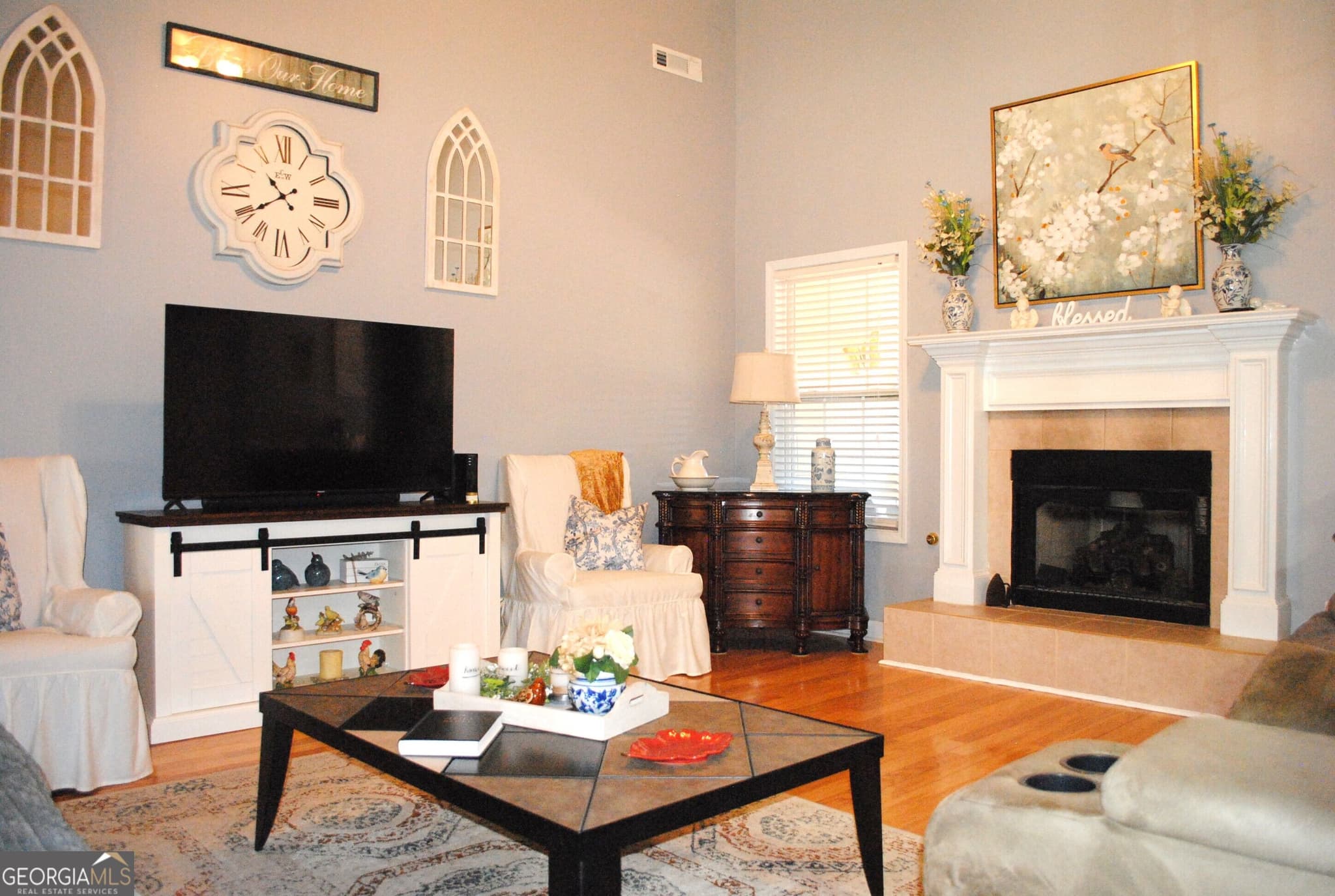 4 bedroom, 3 bathroom, 4,826 sq ft single family residence for sale at 250 Rock Mill Trail, Senoia, GA 30276 — photo 10