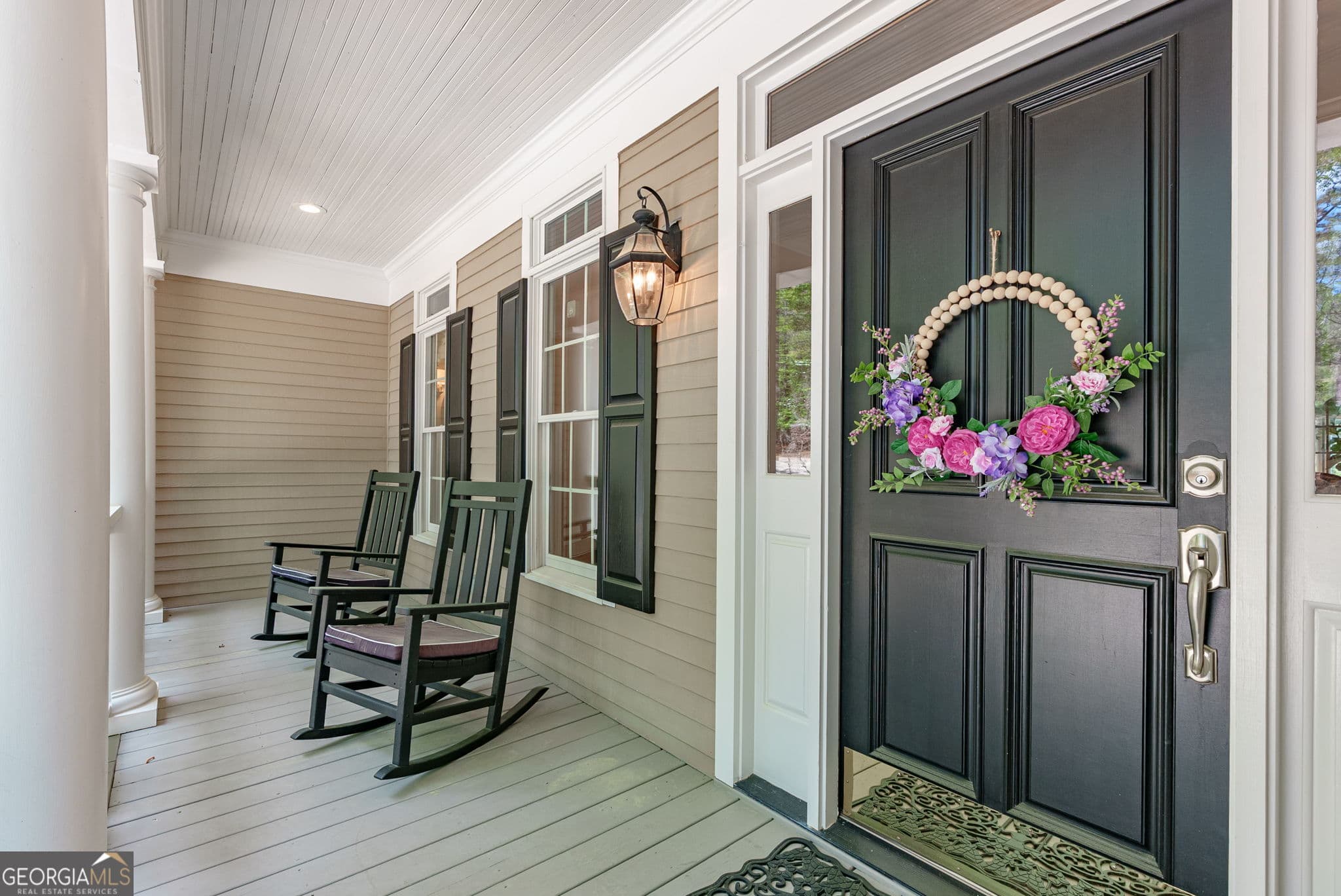 4 bedroom, 5 bathroom, 4,522 sq ft single family residence for sale at 1080 Quail Ridge Way, Greensboro, GA 30642 — photo 7