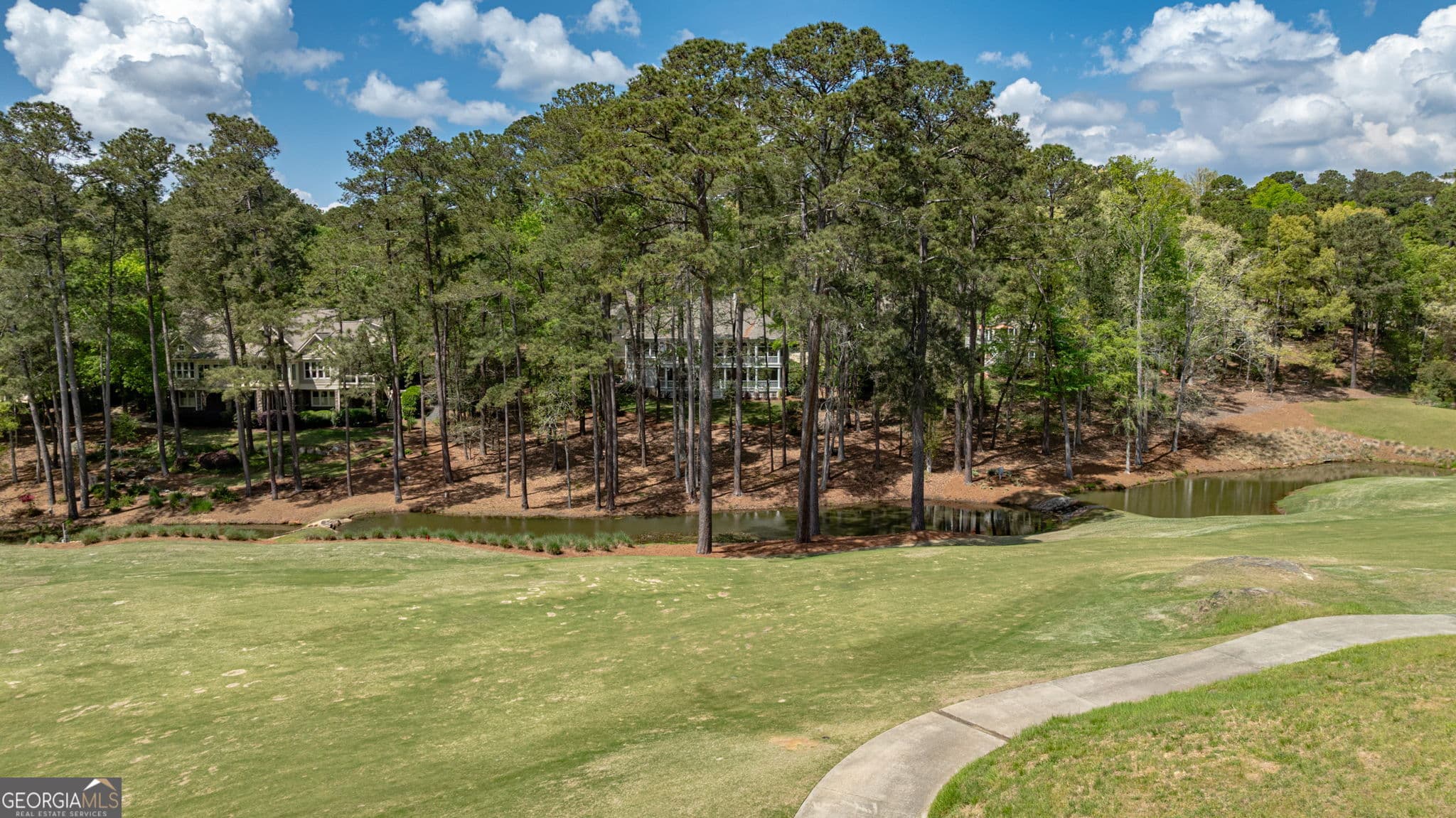 4 bedroom, 5 bathroom, 4,522 sq ft single family residence for sale at 1080 Quail Ridge Way, Greensboro, GA 30642 — photo 5
