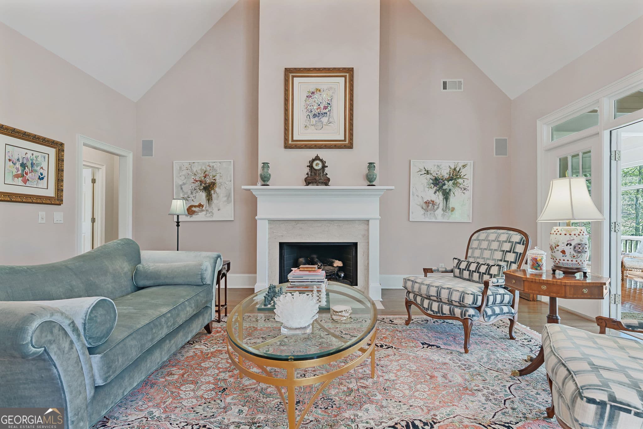 4 bedroom, 5 bathroom, 4,522 sq ft single family residence for sale at 1080 Quail Ridge Way, Greensboro, GA 30642 — photo 10