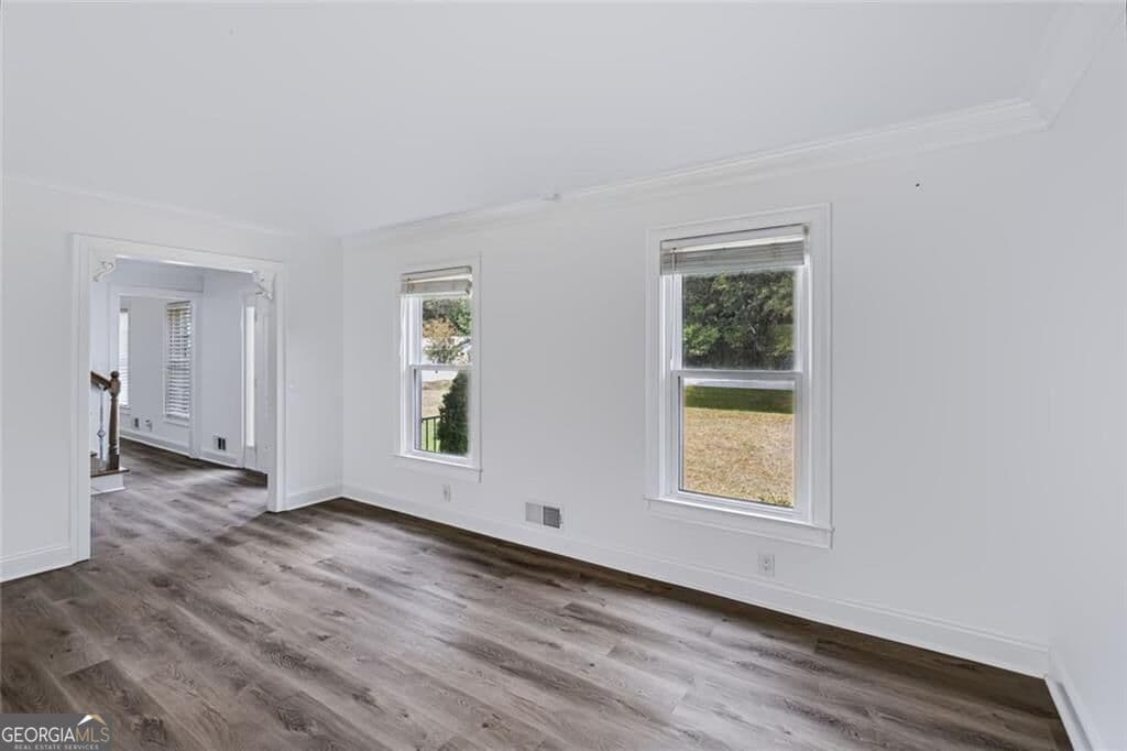 4 bedroom, 2.5 bathroom, 2,317 sq ft single family residence for sale at 1773 Old Salem Road, Conyers, GA 30013 — photo 6