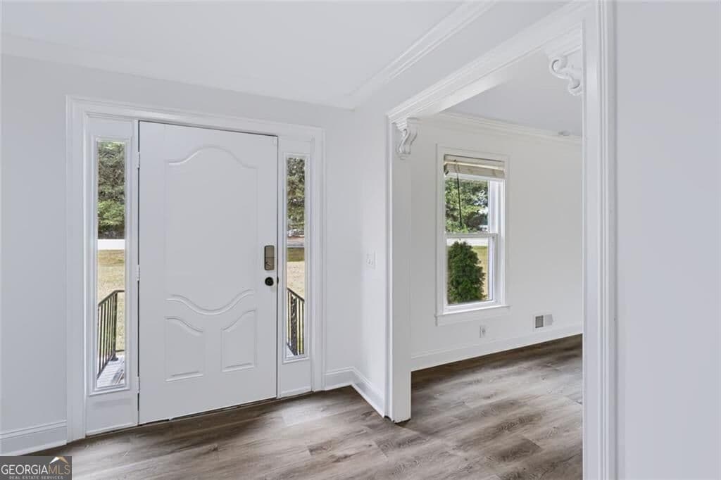 4 bedroom, 2.5 bathroom, 2,317 sq ft single family residence for sale at 1773 Old Salem Road, Conyers, GA 30013 — photo 5
