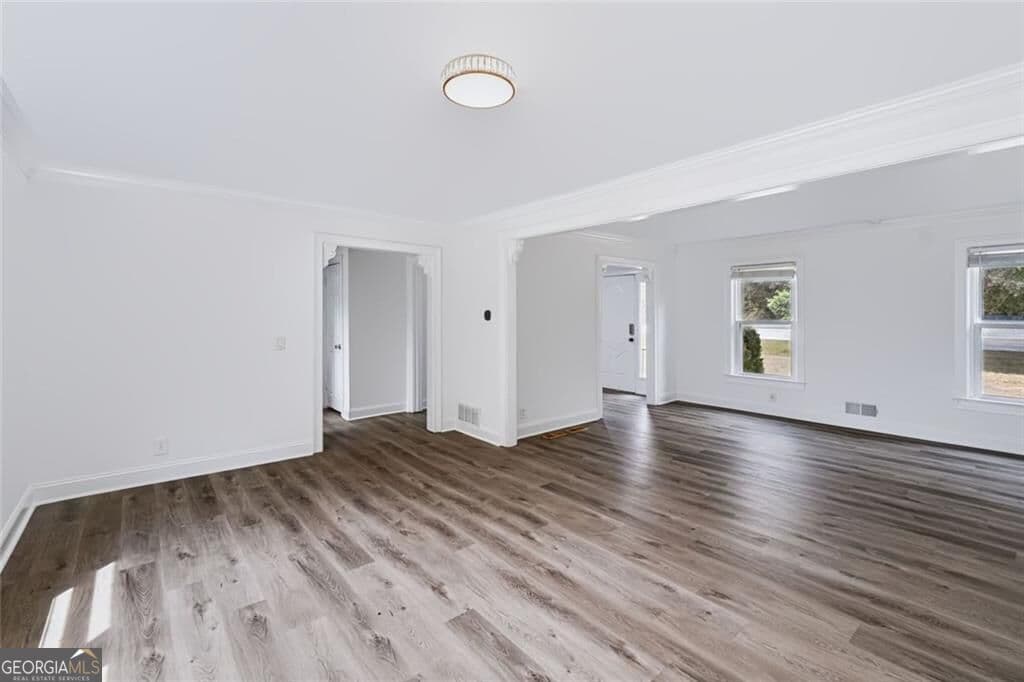 4 bedroom, 2.5 bathroom, 2,317 sq ft single family residence for sale at 1773 Old Salem Road, Conyers, GA 30013 — photo 9