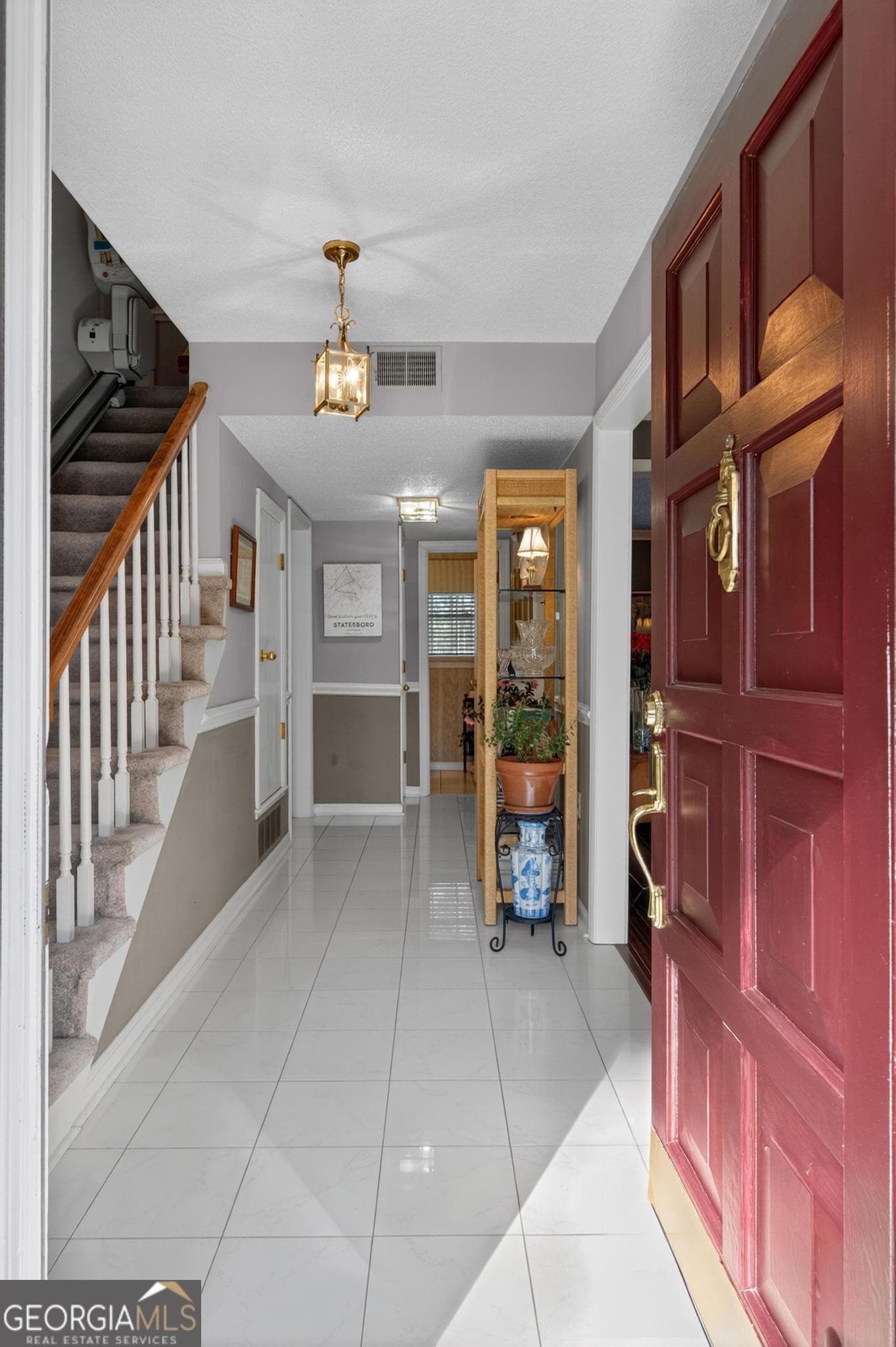 4 bedroom, 2.5 bathroom, 2,100 sq ft single family residence for sale at 13 Forest Pines Drive, Statesboro, GA 30458 — photo 2