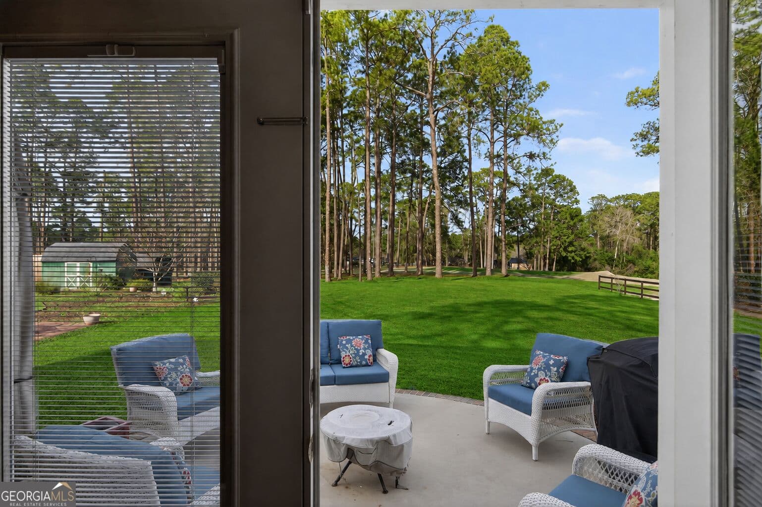 4 bedroom, 2.5 bathroom, 2,100 sq ft single family residence for sale at 13 Forest Pines Drive, Statesboro, GA 30458 — photo 9