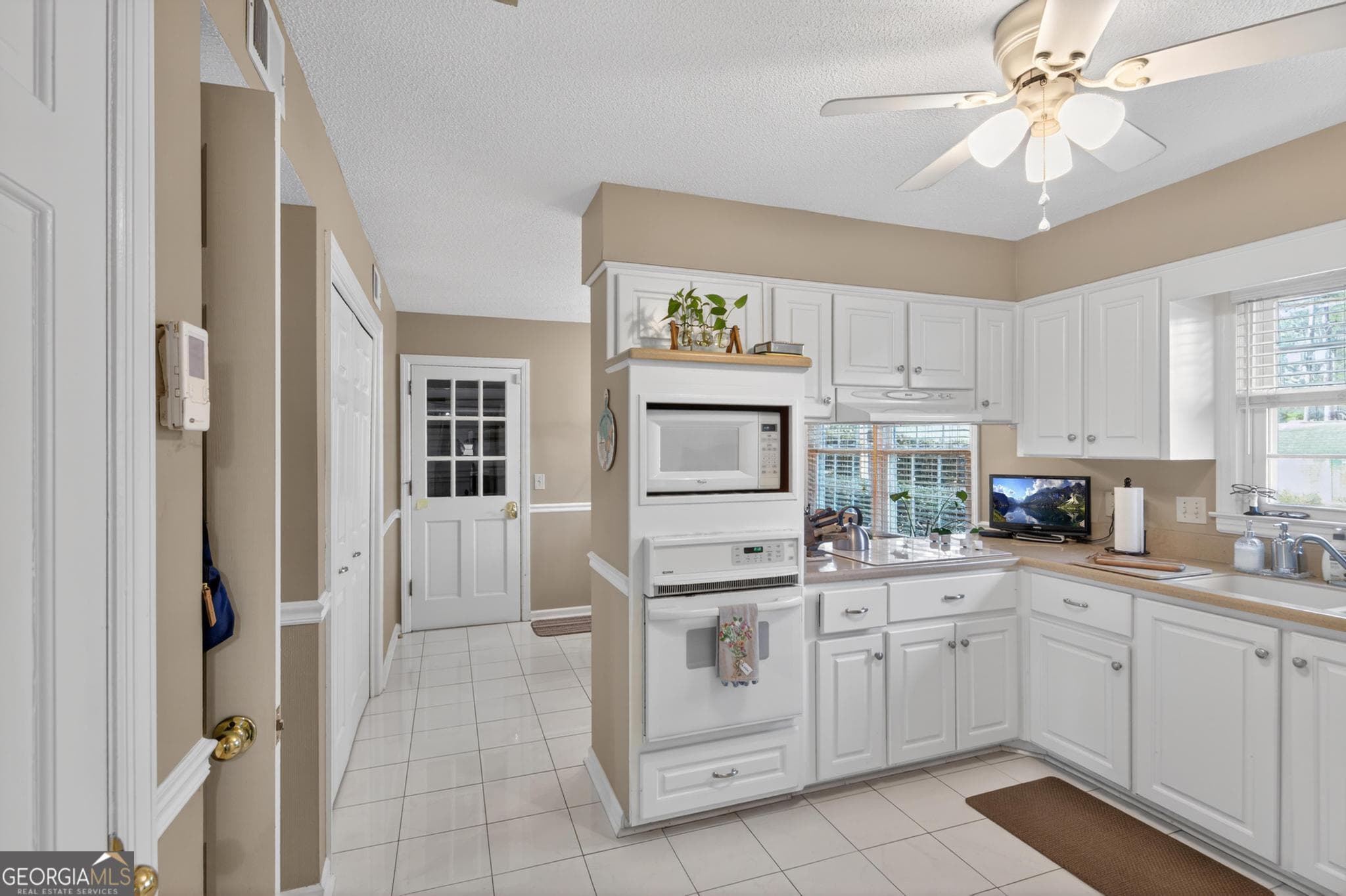 4 bedroom, 2.5 bathroom, 2,100 sq ft single family residence for sale at 13 Forest Pines Drive, Statesboro, GA 30458 — photo 10