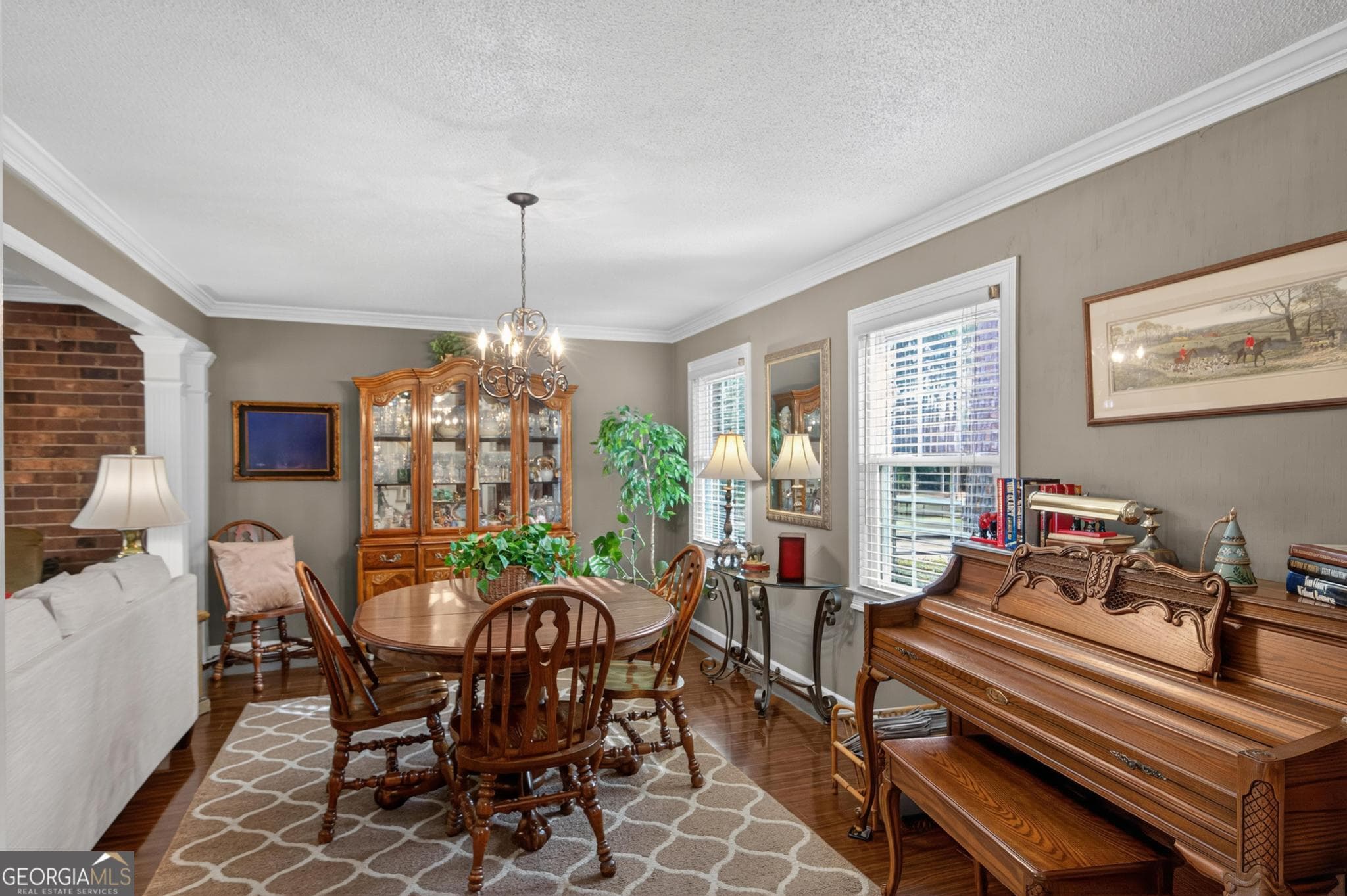 4 bedroom, 2.5 bathroom, 2,100 sq ft single family residence for sale at 13 Forest Pines Drive, Statesboro, GA 30458 — photo 8