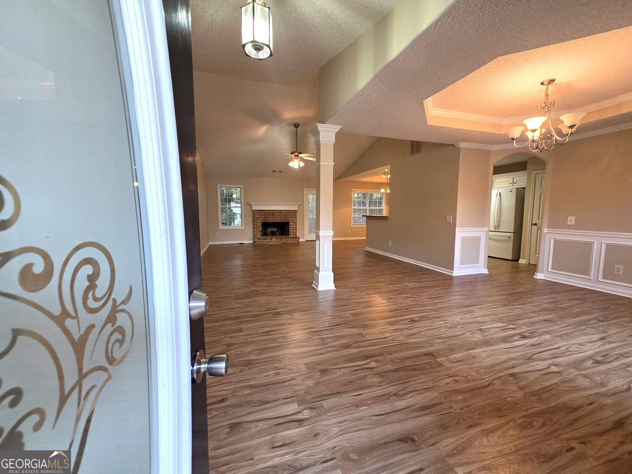 3 bedroom, 2 bathroom, 1,914 sq ft single family residence for sale at 122 Silver Bell Road, Jefferson, GA 30549 — photo 3