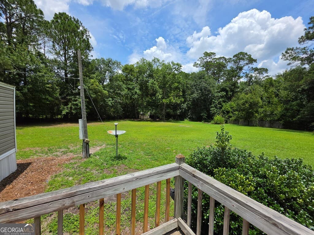 3 bedroom, 2 bathroom, 1,280 sq ft condominium for sale at 3889 Jacobs Drive, Blackshear, GA 31516 — photo 6