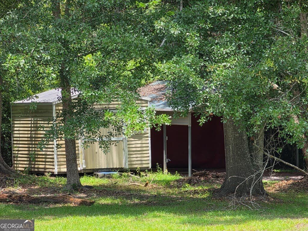 3 bedroom, 2 bathroom, 1,280 sq ft condominium for sale at 3889 Jacobs Drive, Blackshear, GA 31516 — photo 4