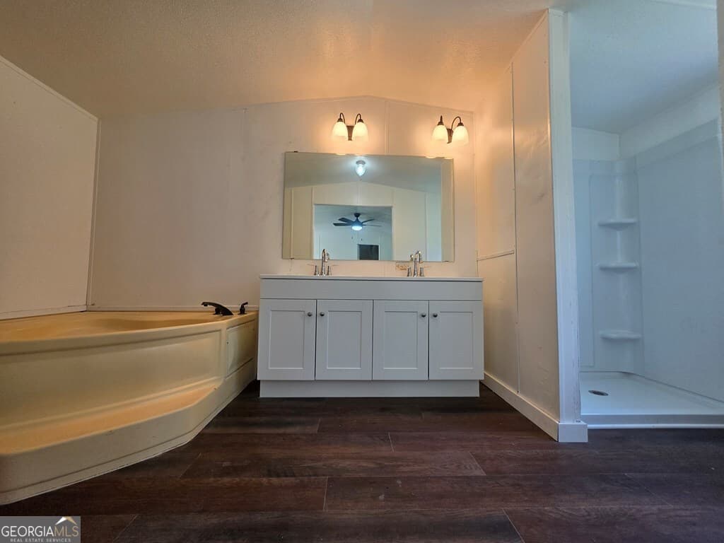 3 bedroom, 2 bathroom, 1,280 sq ft condominium for sale at 3889 Jacobs Drive, Blackshear, GA 31516 — photo 8