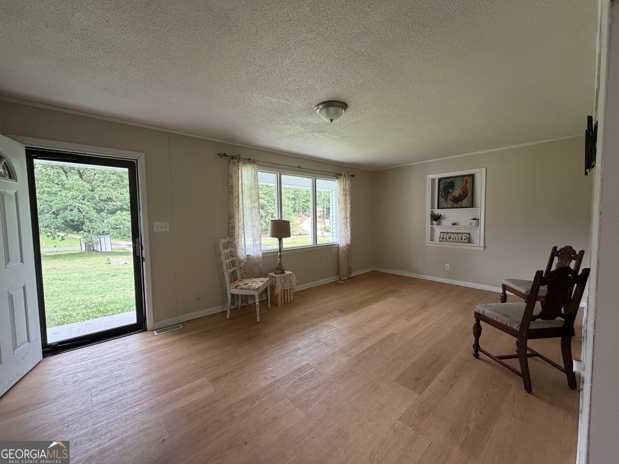 4 bedroom, 2 bathroom, 1,807 sq ft farm under contract at 1144 Ridgeway Road, Lafayette, GA 30728 — photo 2