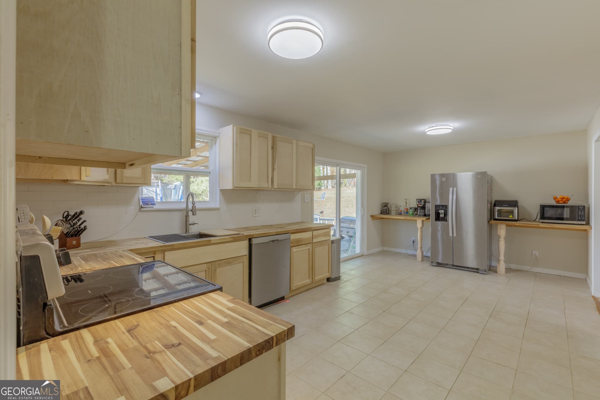 4 bedroom, 2 bathroom, 1,807 sq ft farm under contract at 1144 Ridgeway Road, Lafayette, GA 30728 — photo 3