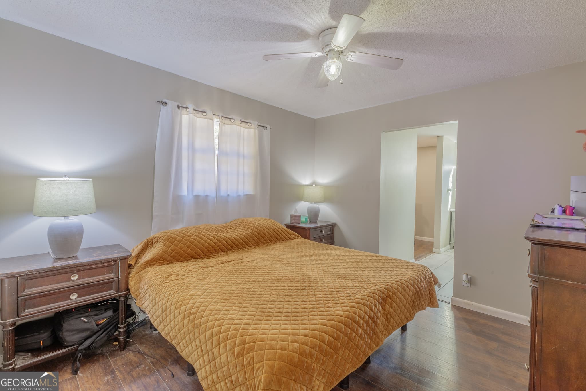 4 bedroom, 2 bathroom, 1,807 sq ft farm under contract at 1144 Ridgeway Road, Lafayette, GA 30728 — photo 10