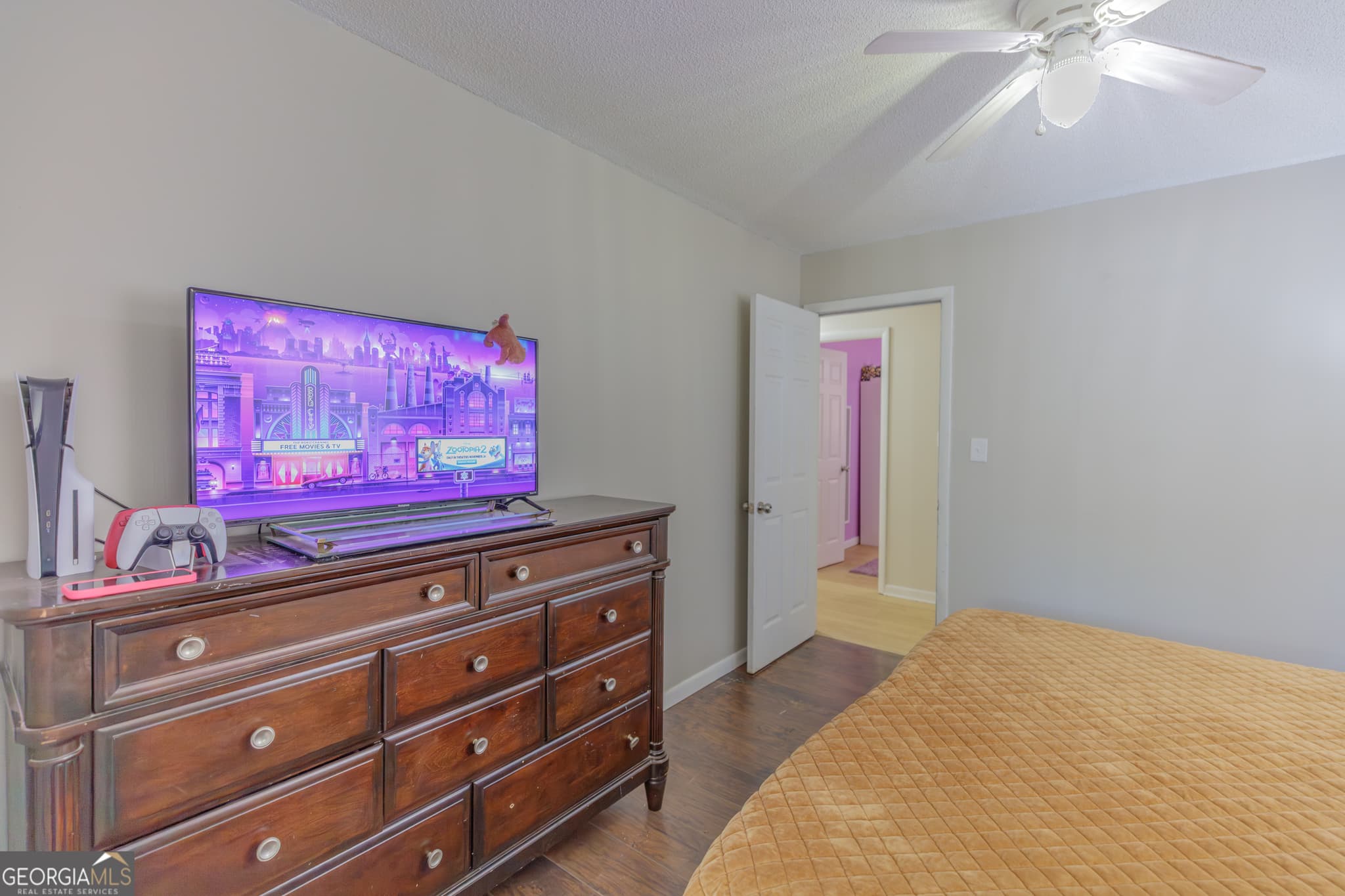 4 bedroom, 2 bathroom, 1,807 sq ft farm under contract at 1144 Ridgeway Road, Lafayette, GA 30728 — photo 4