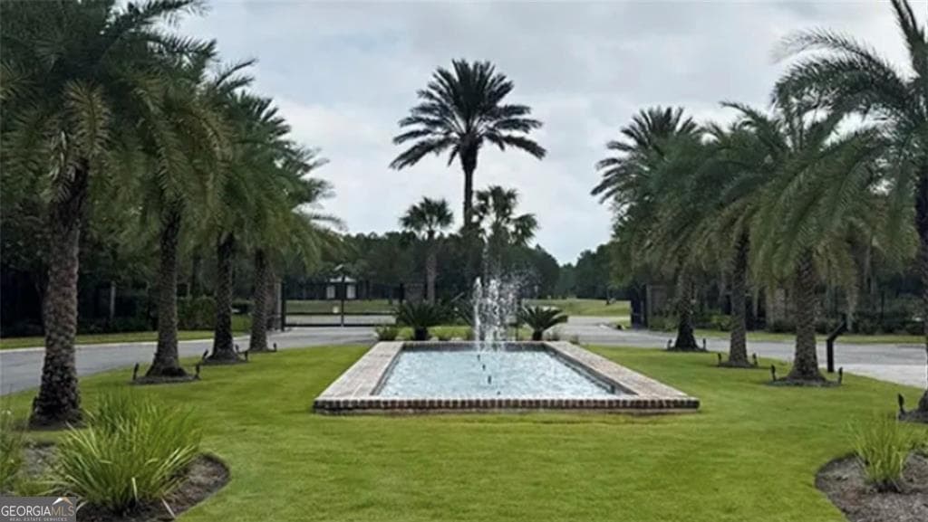 residential lot for sale at LOT 357 Wood Stork Way, Waverly, GA 31565 — photo 1 of 9