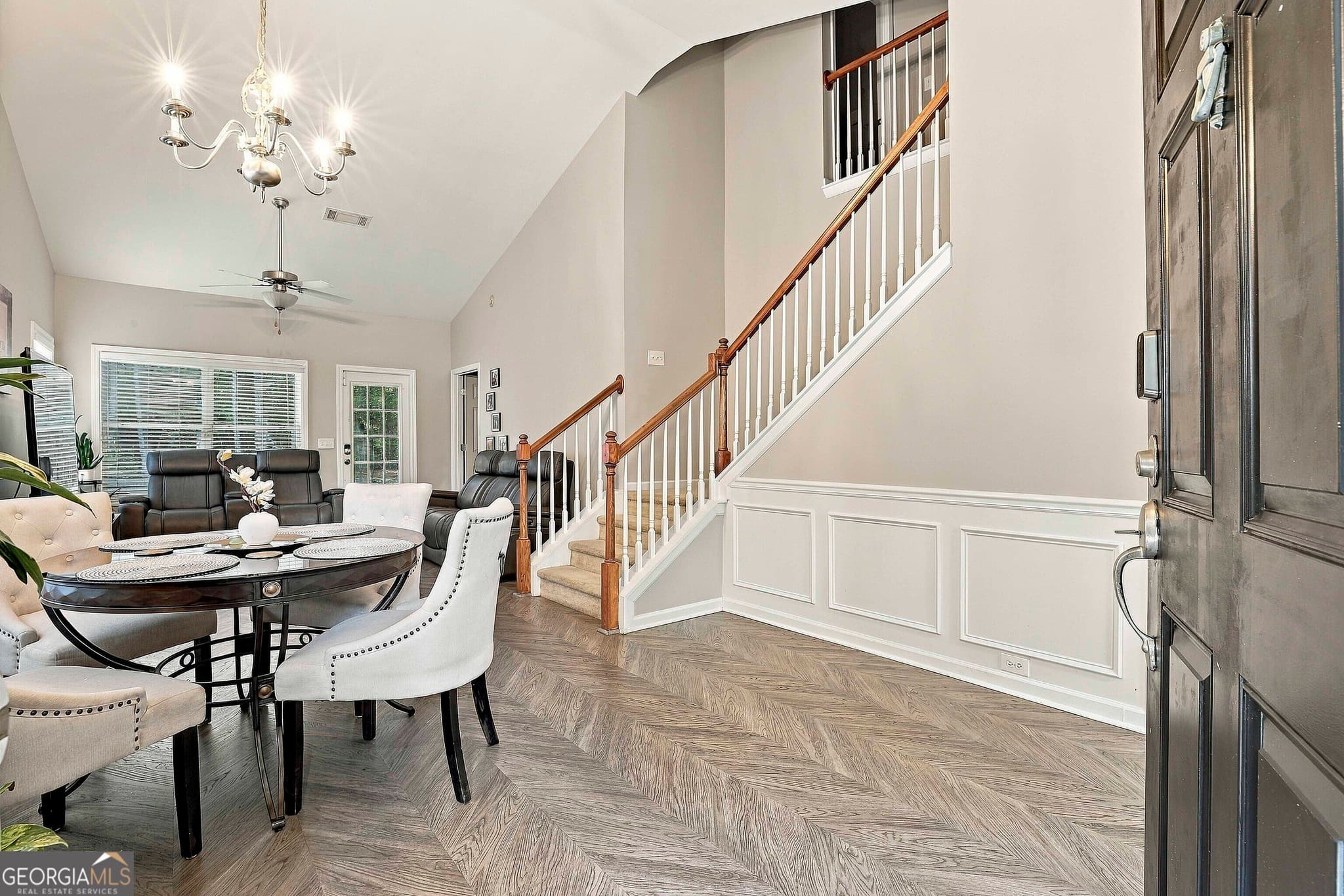 3 bedroom, 2.5 bathroom, 1,691 sq ft townhouse for sale at 79 Granite Way, Newnan, GA 30265 — photo 6