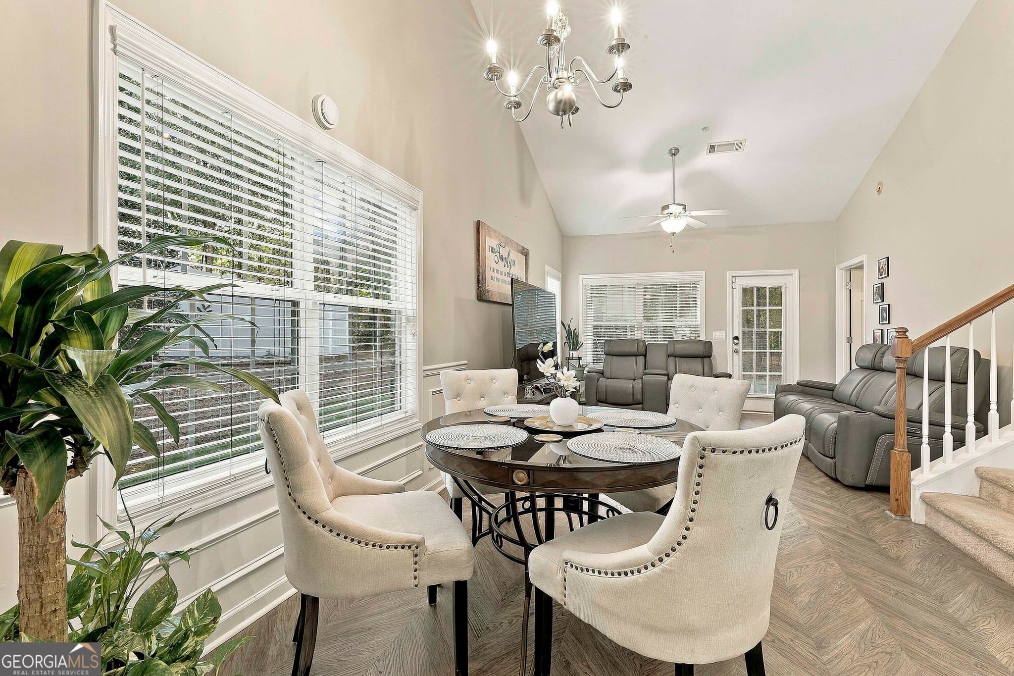 3 bedroom, 2.5 bathroom, 1,691 sq ft townhouse for sale at 79 Granite Way, Newnan, GA 30265 — photo 7