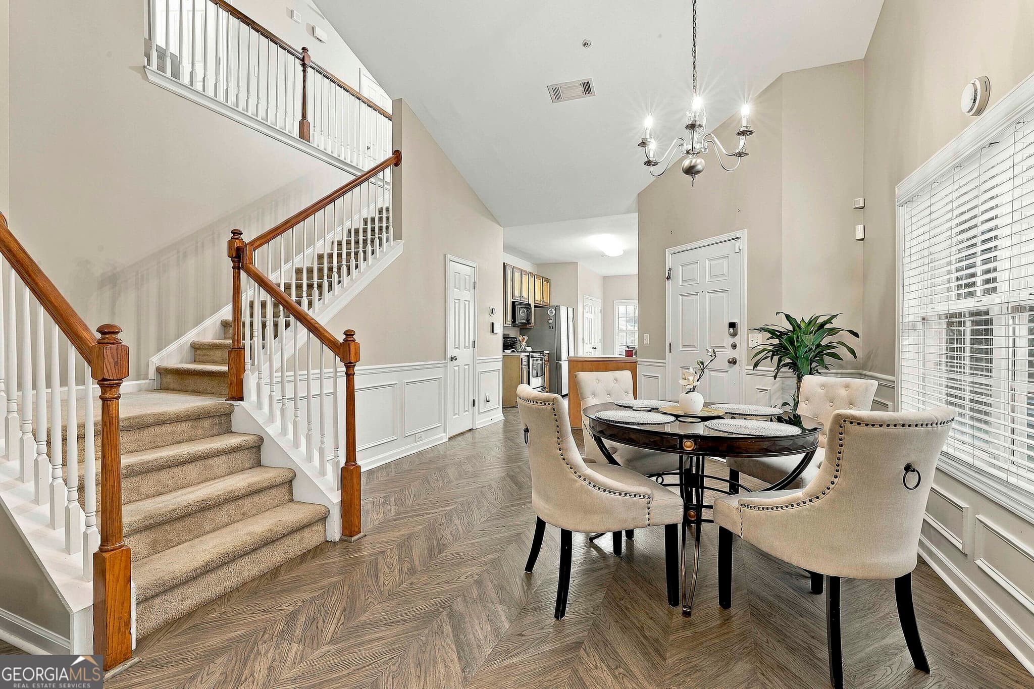3 bedroom, 2.5 bathroom, 1,691 sq ft townhouse for sale at 79 Granite Way, Newnan, GA 30265 — photo 9