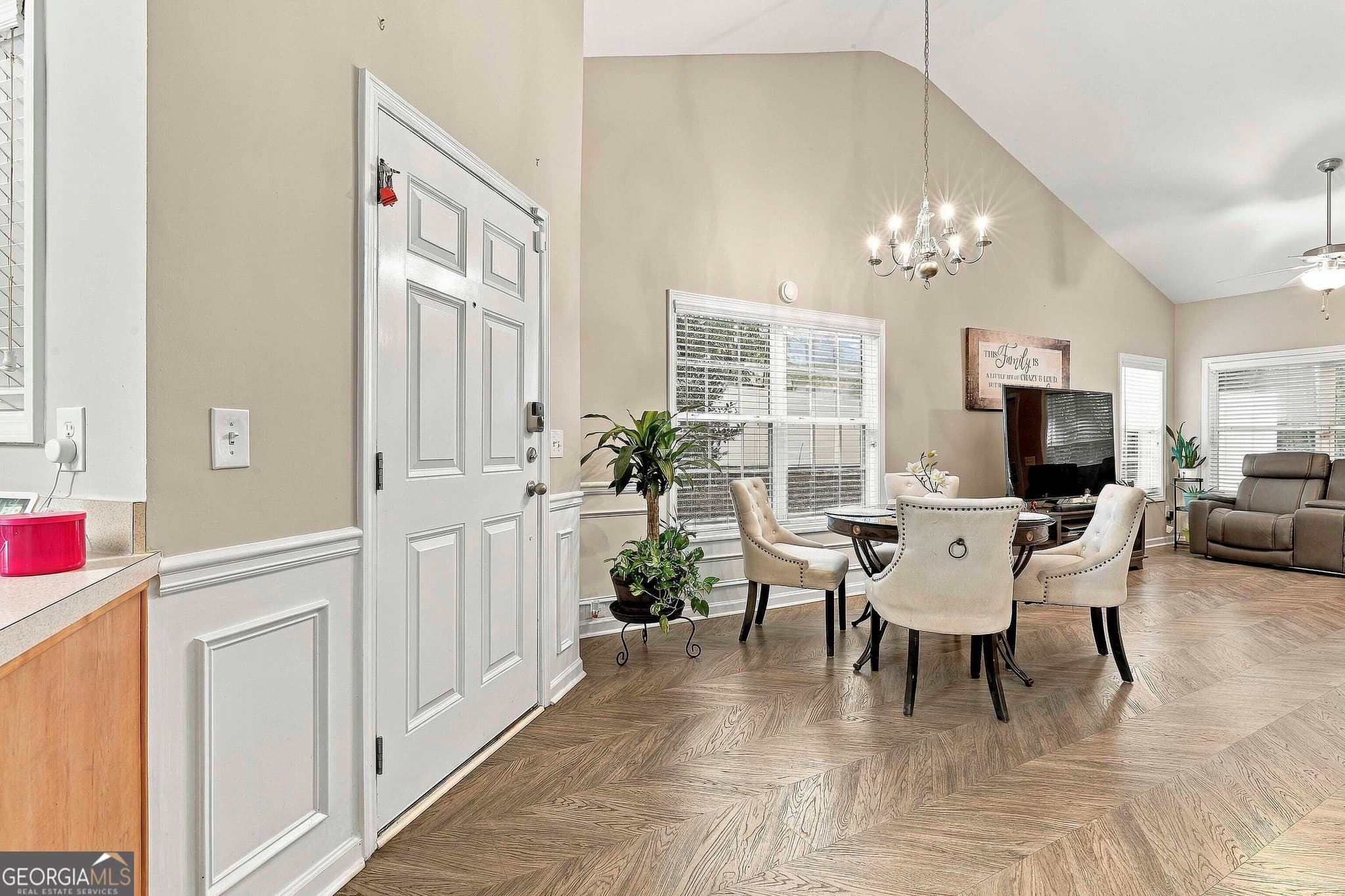 3 bedroom, 2.5 bathroom, 1,691 sq ft townhouse for sale at 79 Granite Way, Newnan, GA 30265 — photo 8