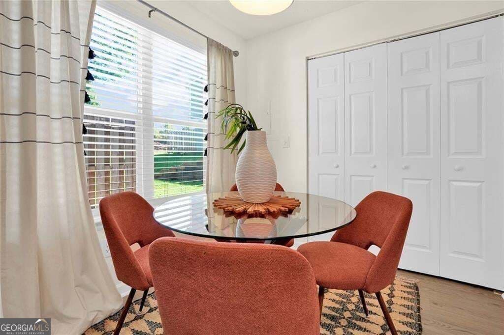 3 bedroom, 2.5 bathroom, 1,273 sq ft condominium for sale at 604 Ivey Court B, Woodstock, GA 30188 — photo 10