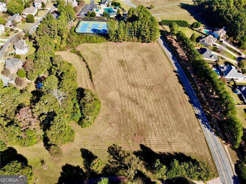 unimproved land for sale at 0 CORNER Road, Powder Springs, GA 30127 — photo 4