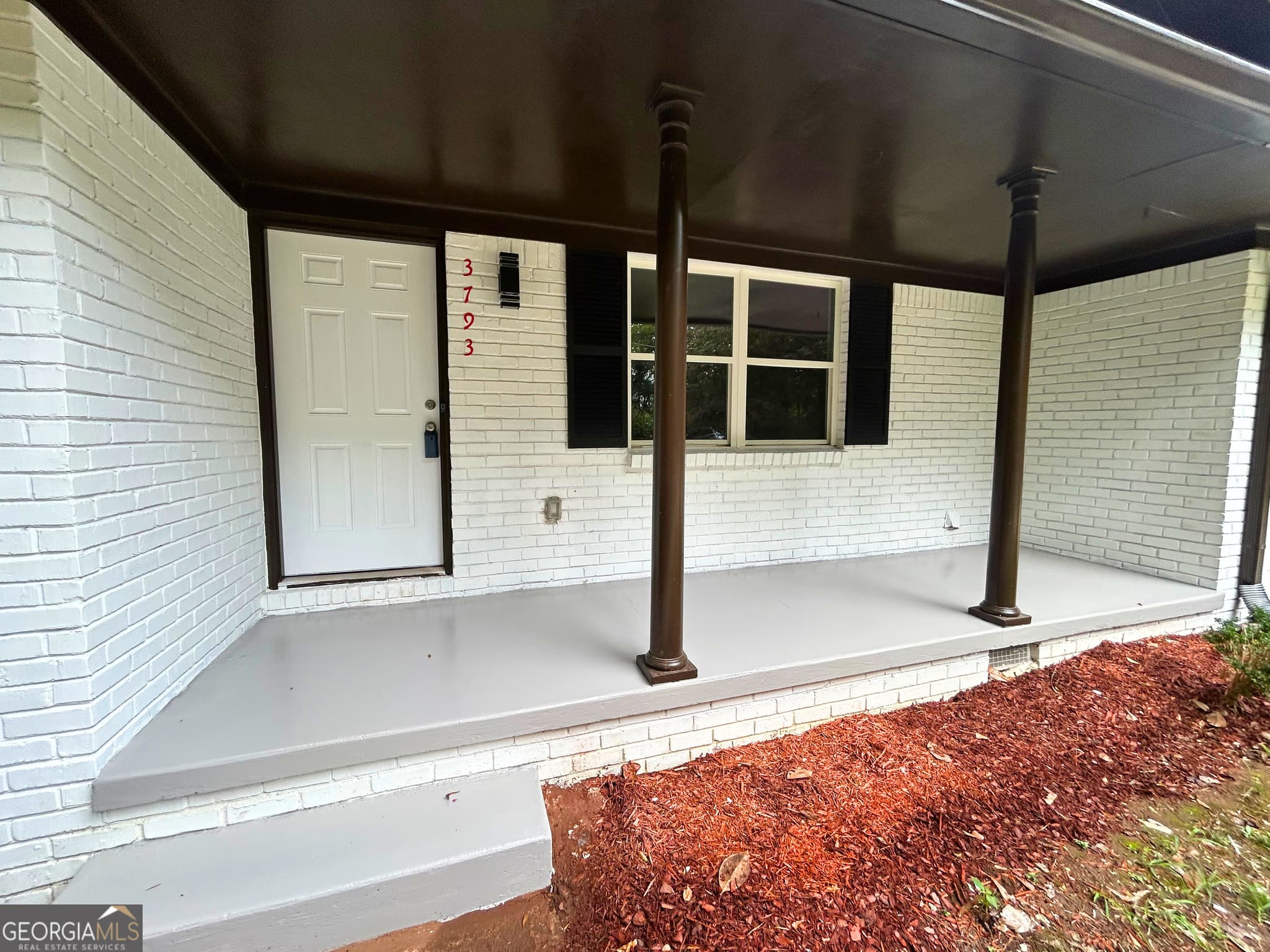 4 bedroom, 2 bathroom, 1,936 sq ft single family residence for rent at 3793 Rainbow Drive, Decatur, GA 30034 for $2,500 a month — photo 2