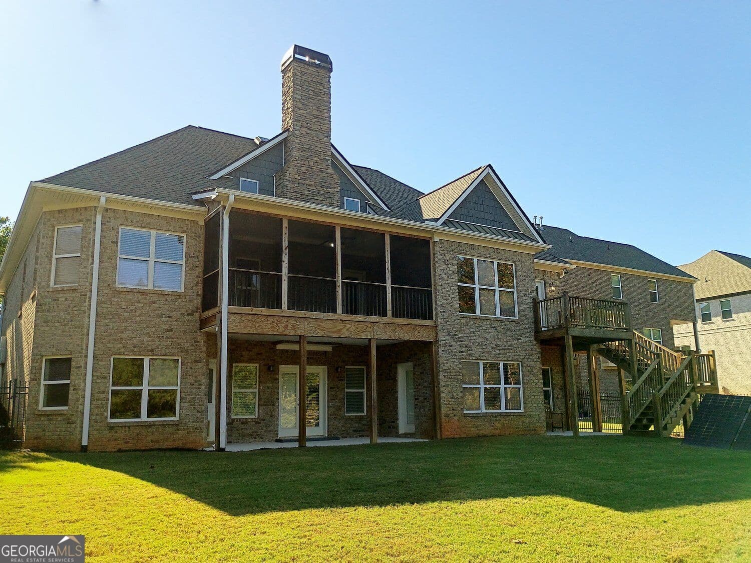 6 bedroom, 3 bathroom, 5,107 sq ft single family residence for sale at 726 Cams Creek, Mcdonough, GA 30253 — photo 6