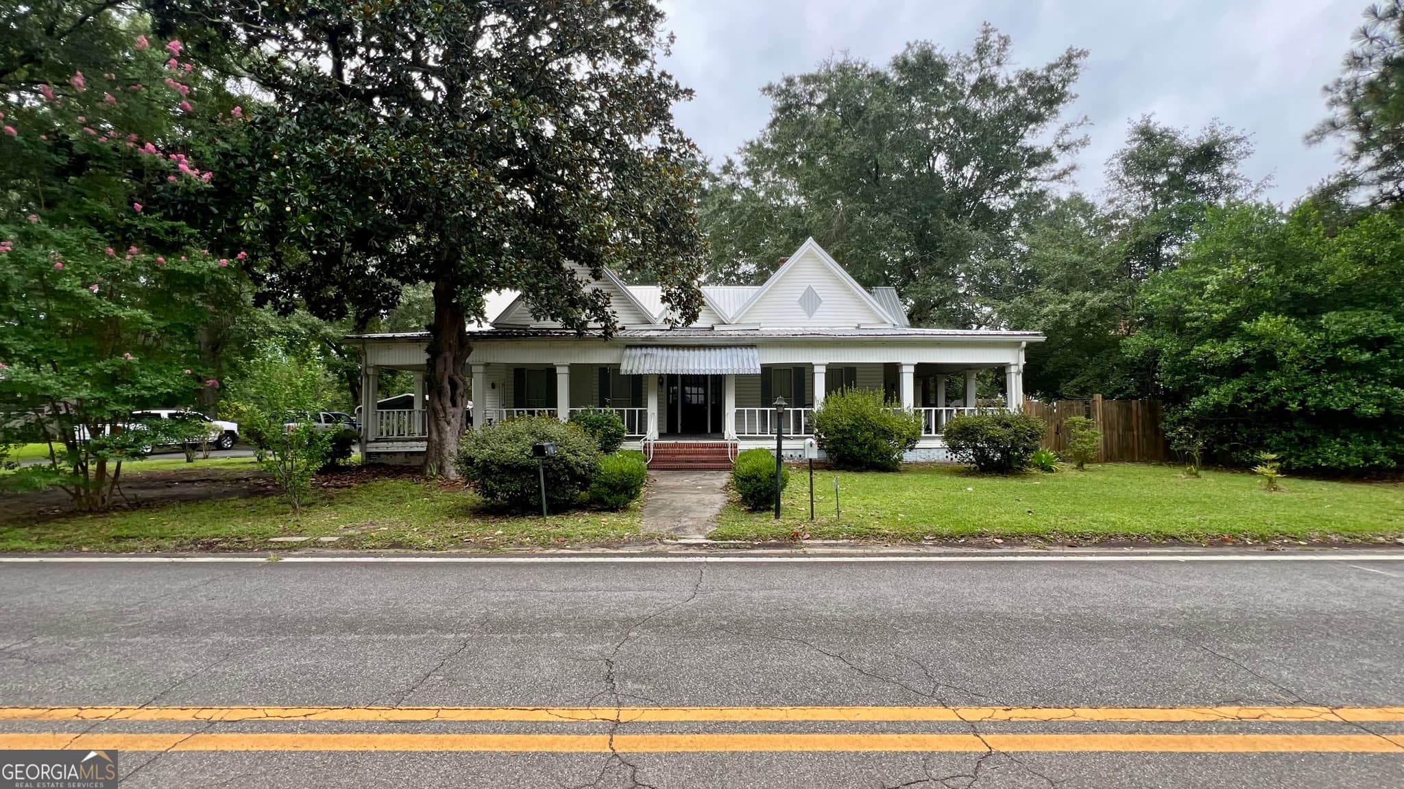 314 Second Street, Danville, GA 31017 — most recent listing photo
