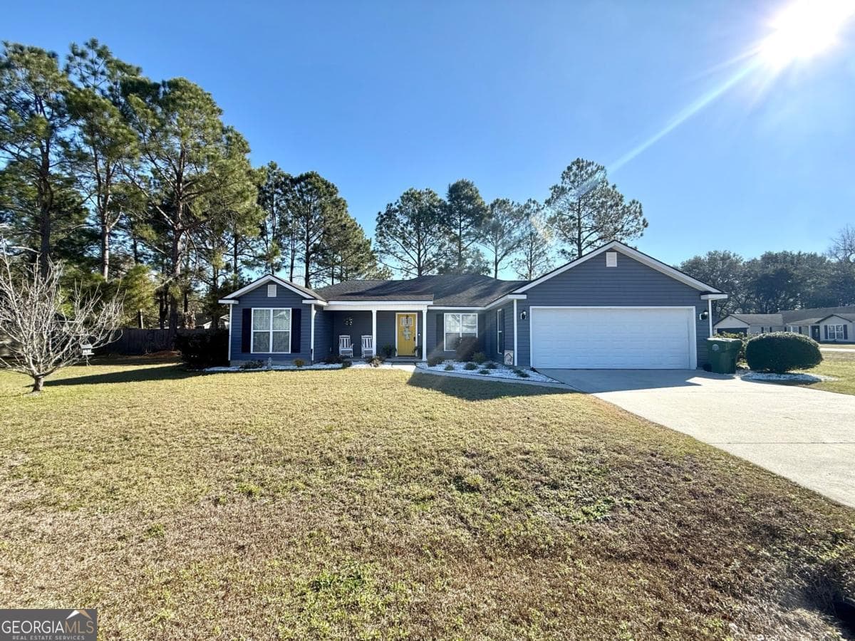 413 Honeysuckle Way, Adel, GA 31620 — most recent listing photo