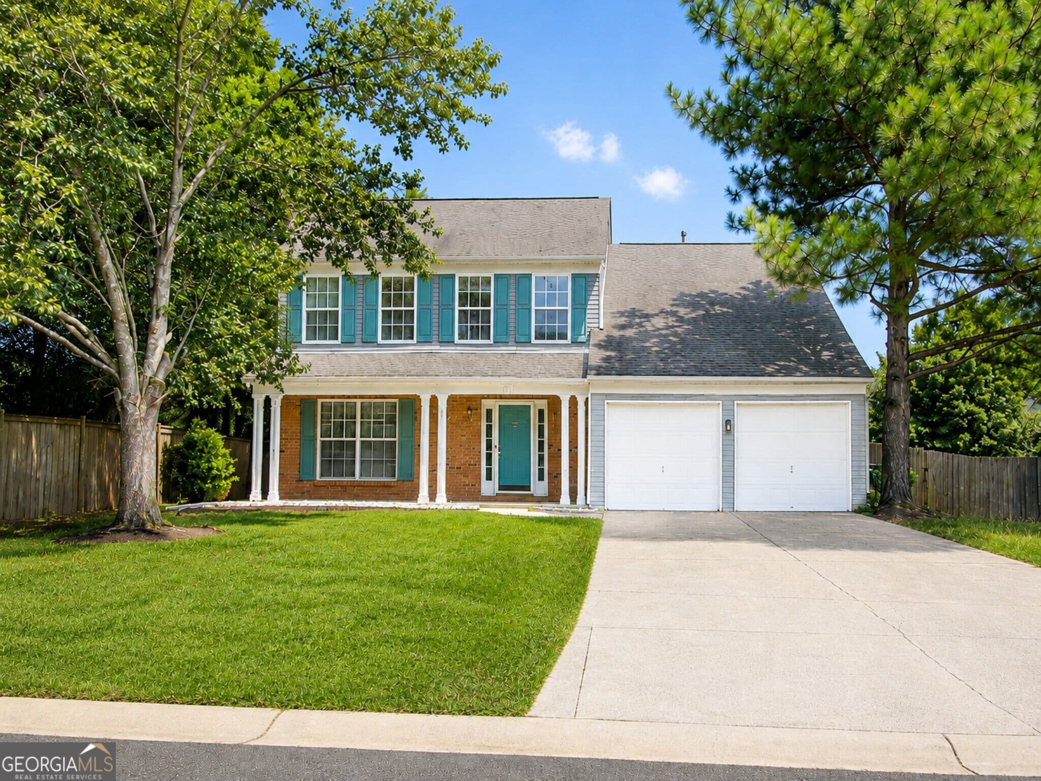 4 bedroom, 2.5 bathroom, 1,970 sq ft single family residence for rent at 370 Darter Run, Kennesaw, GA 30144 for $2,400 a month — photo 1 of 1