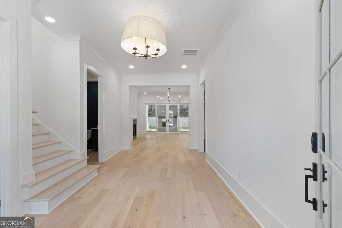 6 bedroom, 6.5 bathroom, 4,992 sq ft single family residence for sale at 3778 Wynn Walk, Brookhaven, GA 30341 — photo 3