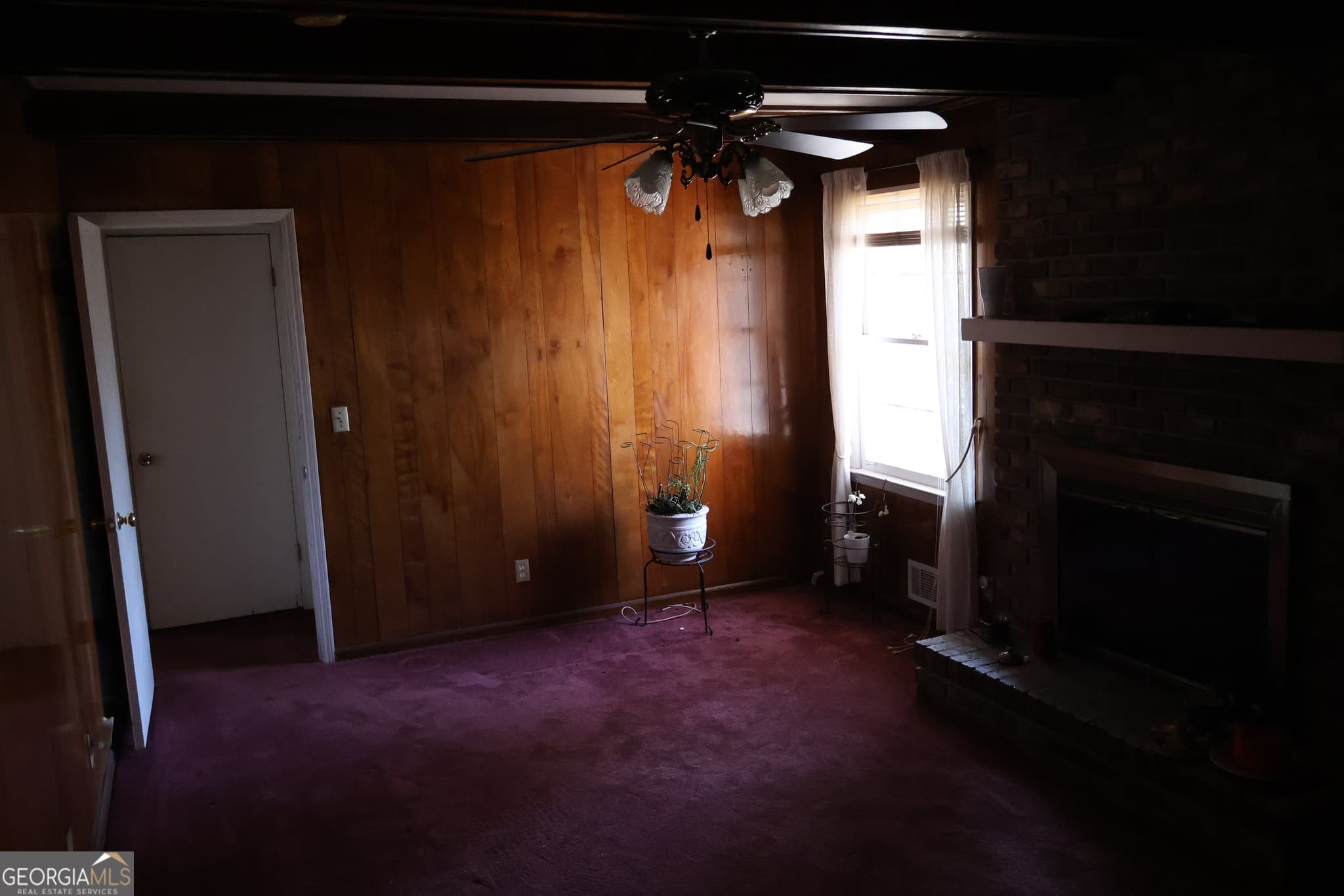 3 bedroom, 3 bathroom, 1,637 sq ft single family residence for sale at 2745 Aquamist Drive, Decatur, GA 30034 — photo 8