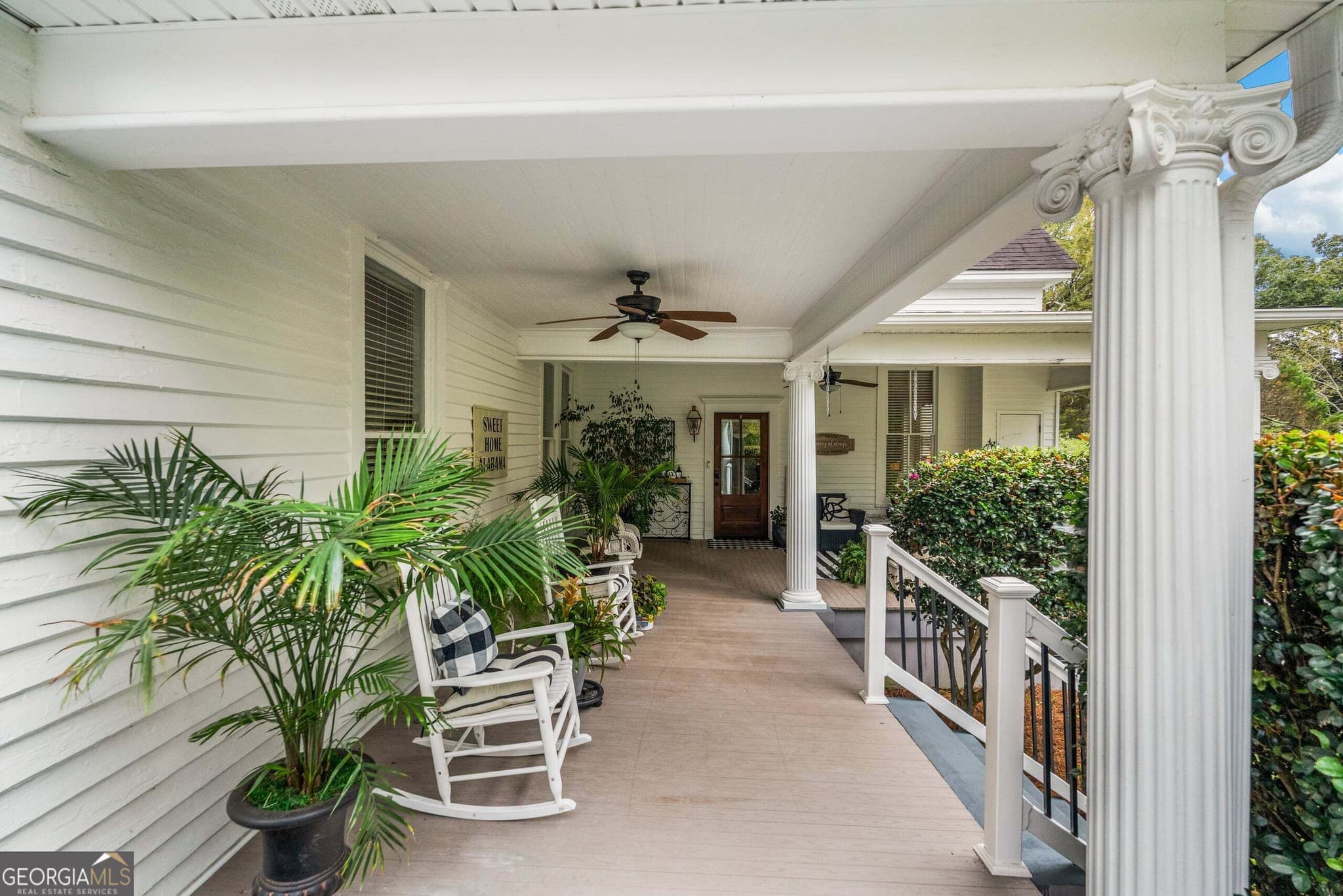 6 bedroom, 3 bathroom, 5,313 sq ft single family residence for sale at 248 West Point Street, Roanoke, AL 36274 — photo 6