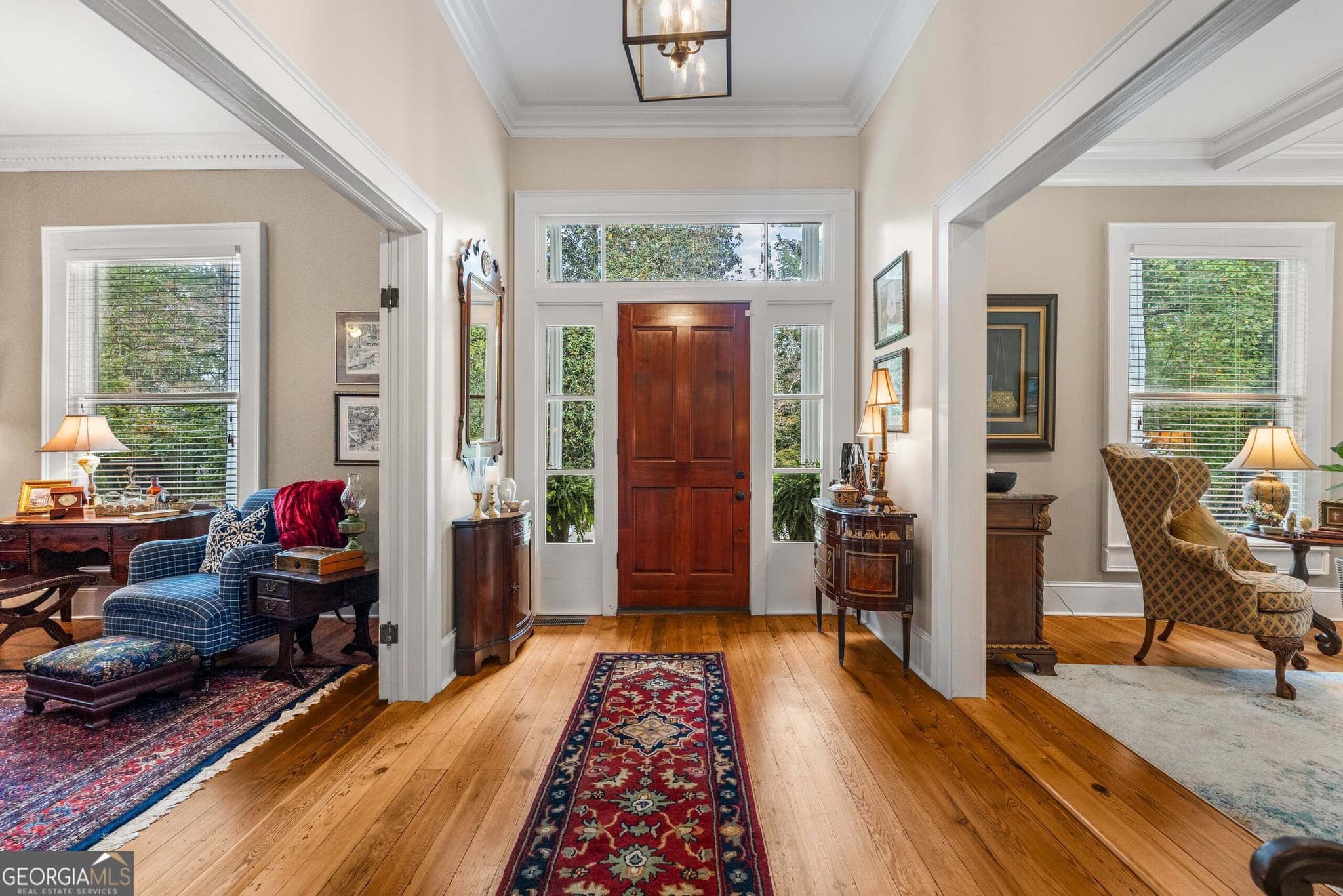 6 bedroom, 3 bathroom, 5,313 sq ft single family residence for sale at 248 West Point Street, Roanoke, AL 36274 — photo 7