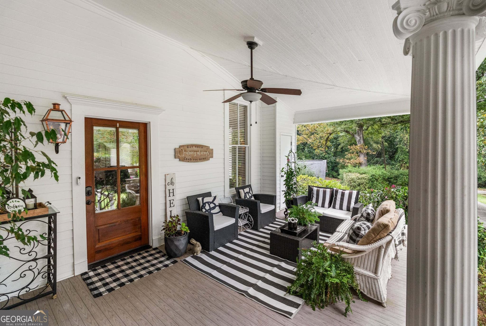 6 bedroom, 3 bathroom, 5,313 sq ft single family residence for sale at 248 West Point Street, Roanoke, AL 36274 — photo 5