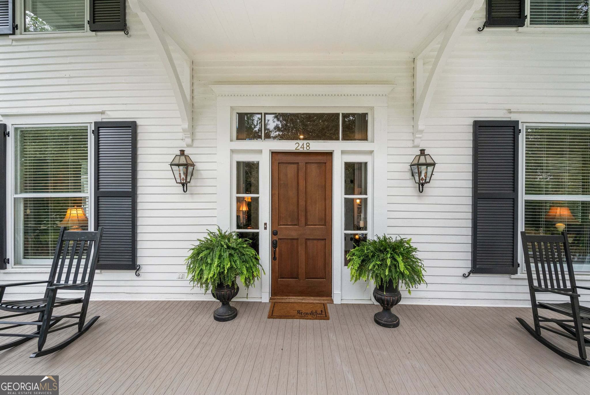 6 bedroom, 3 bathroom, 5,313 sq ft single family residence for sale at 248 West Point Street, Roanoke, AL 36274 — photo 4