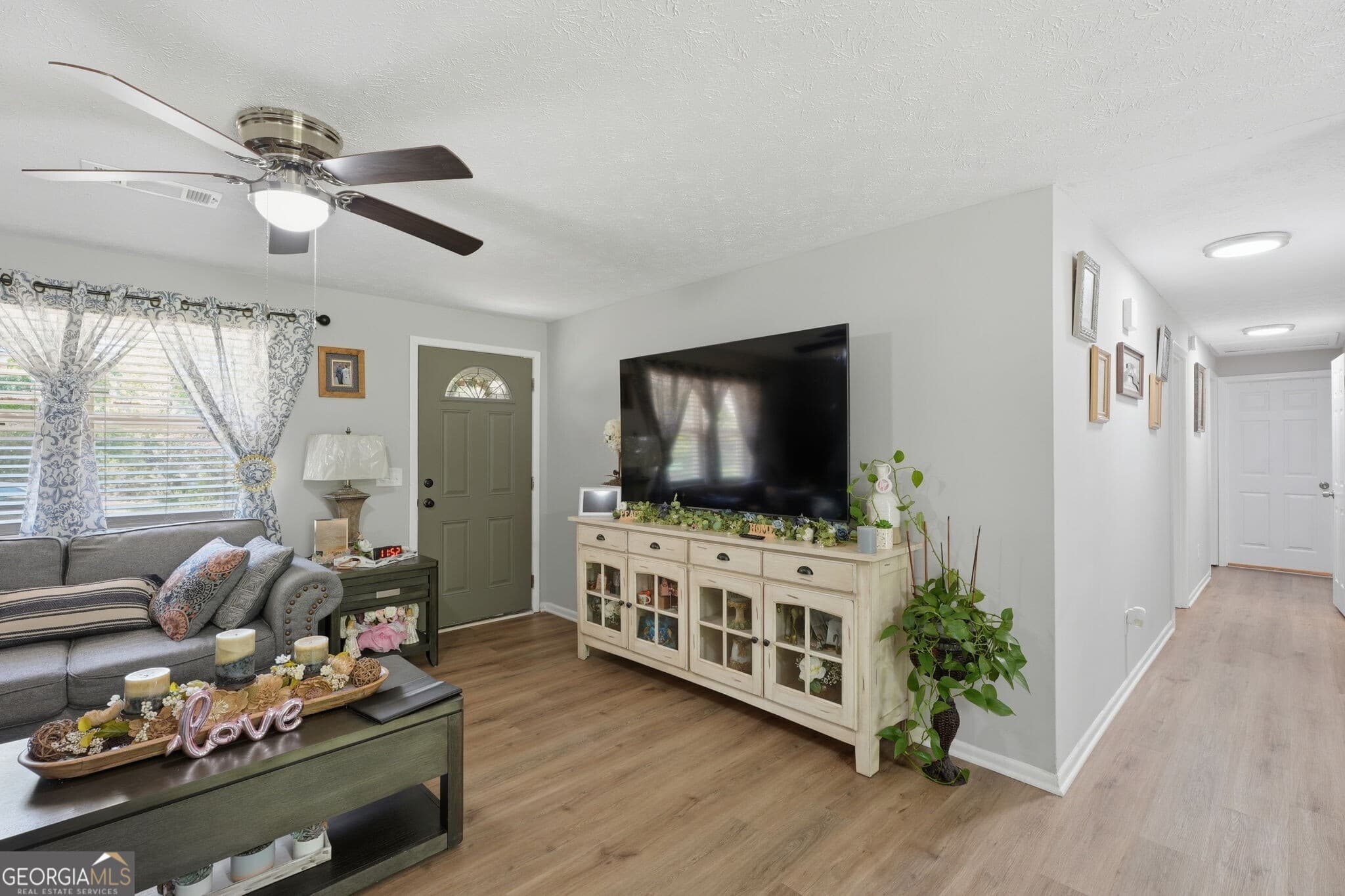 3 bedroom, 2 bathroom, 1,355 sq ft single family residence for sale at 6380 Pleasant Drive, Winston, GA 30187 — photo 5