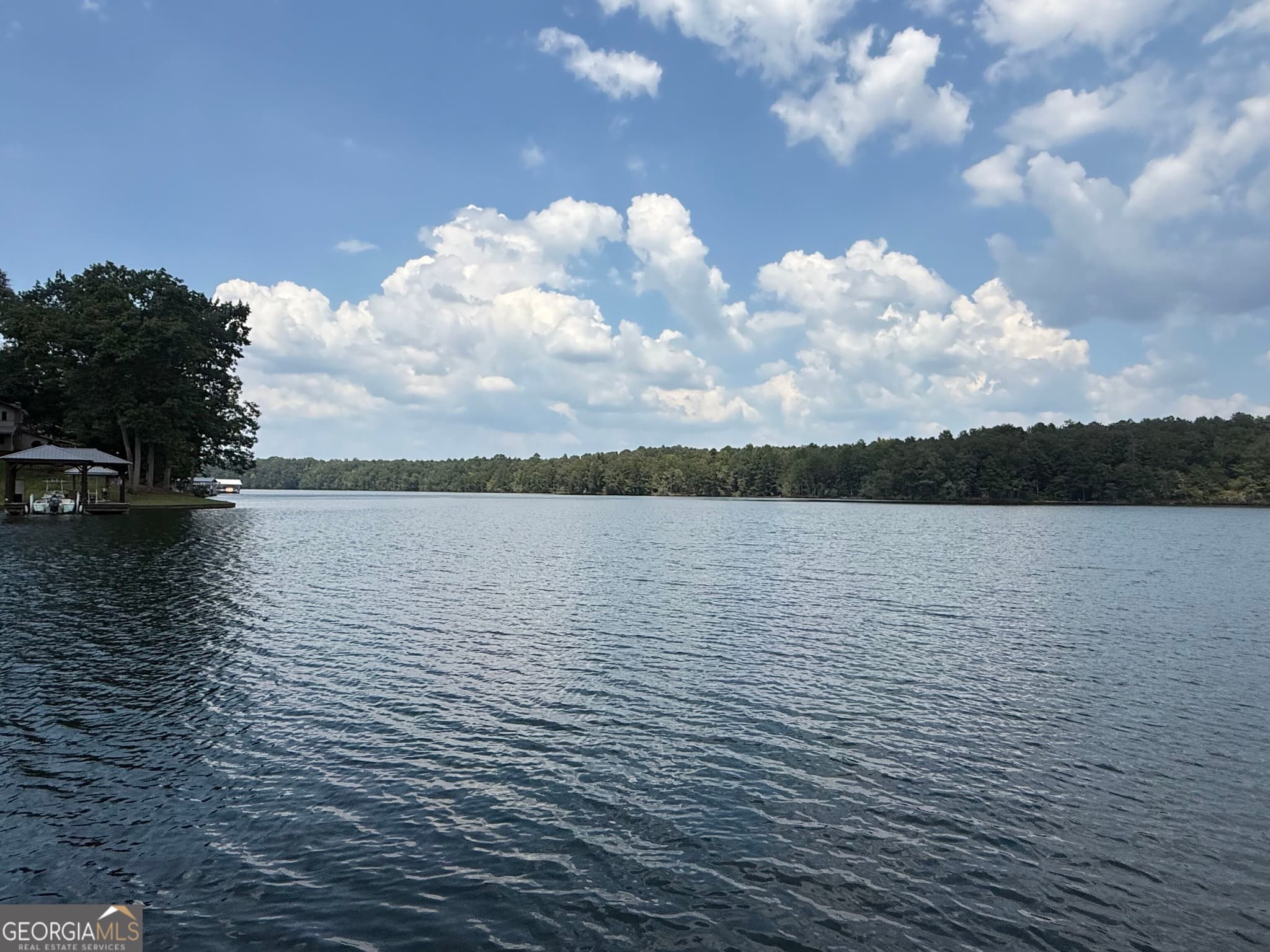 residential lot for sale at 385 Holloway Road, Wedowee, AL 36278 — photo 5
