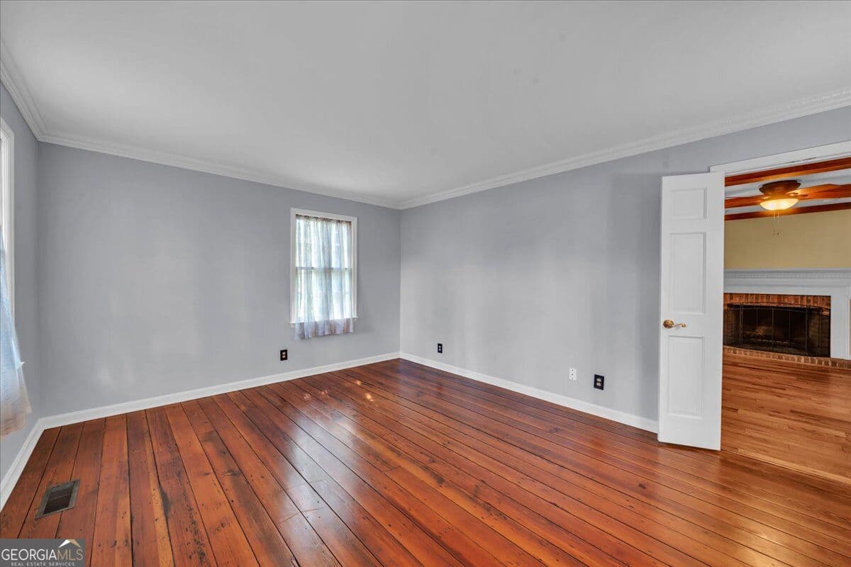4 bedroom, 2.5 bathroom, 3,146 sq ft single family residence for sale at 113 Timberlea Drive, Warner Robins, GA 31088 — photo 6