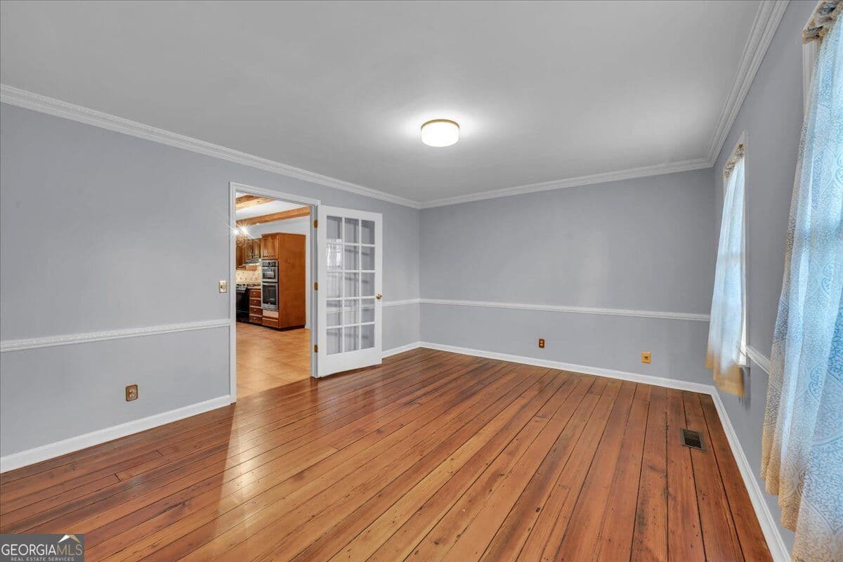 4 bedroom, 2.5 bathroom, 3,146 sq ft single family residence for sale at 113 Timberlea Drive, Warner Robins, GA 31088 — photo 7