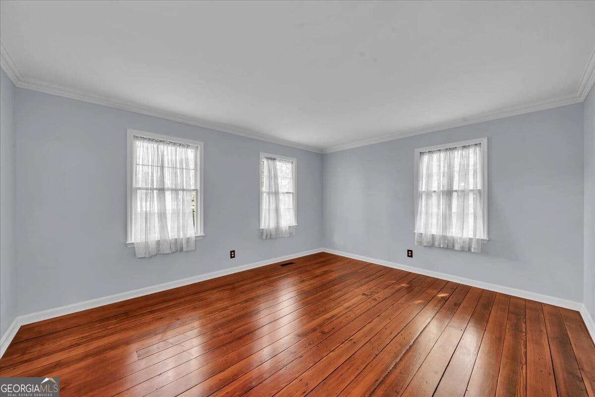4 bedroom, 2.5 bathroom, 3,146 sq ft single family residence for sale at 113 Timberlea Drive, Warner Robins, GA 31088 — photo 5
